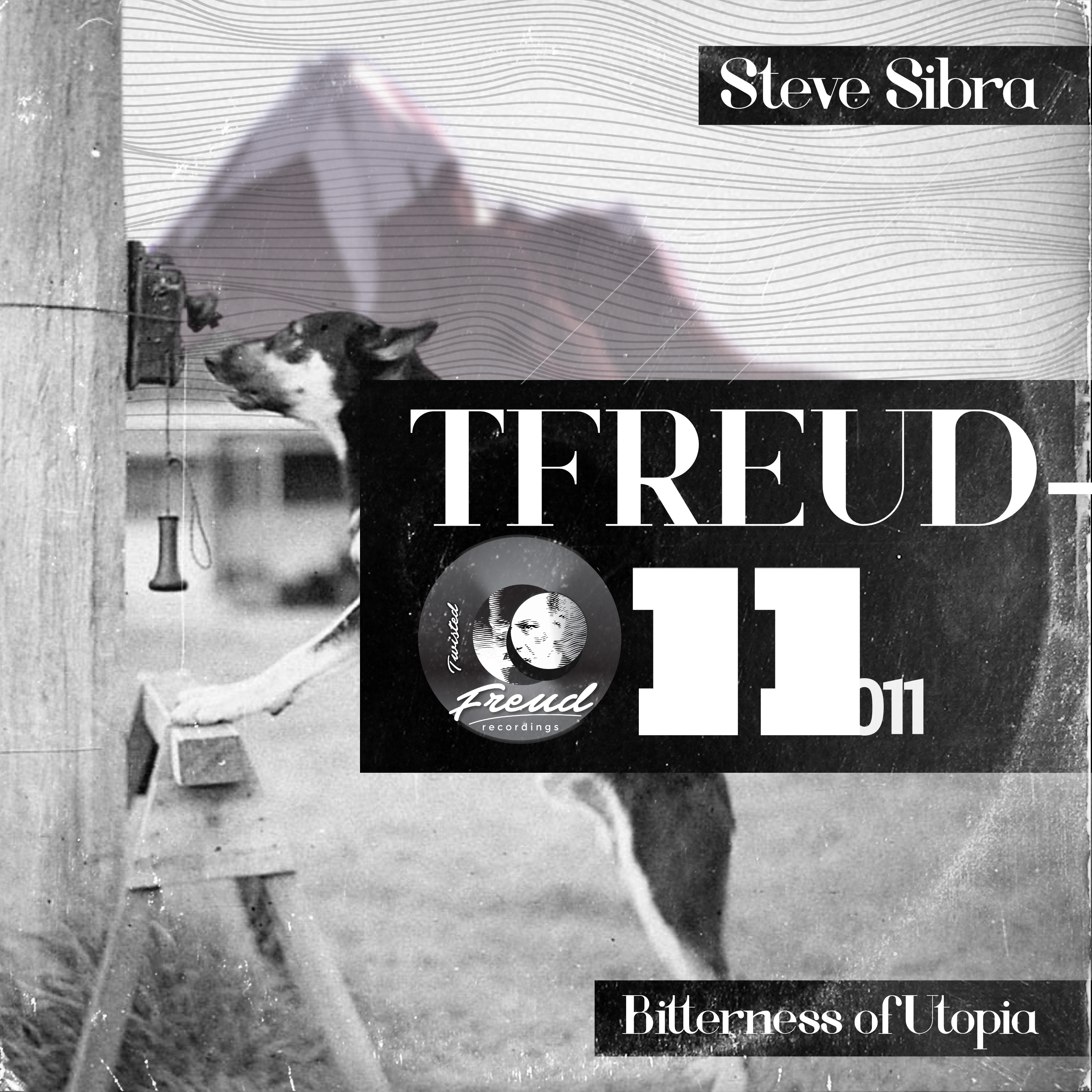 Bitterness of Utopia