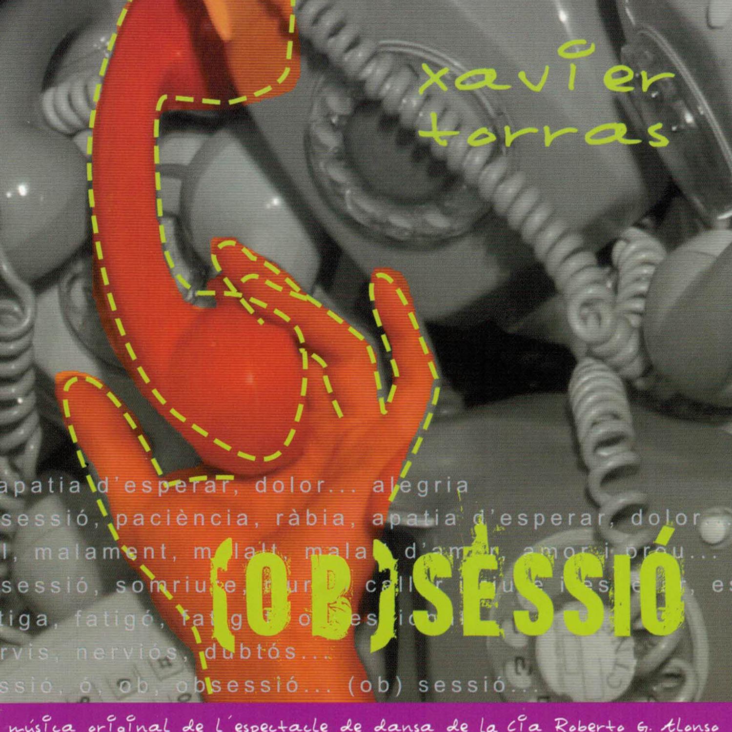 Obsessio Banda Sonora Original