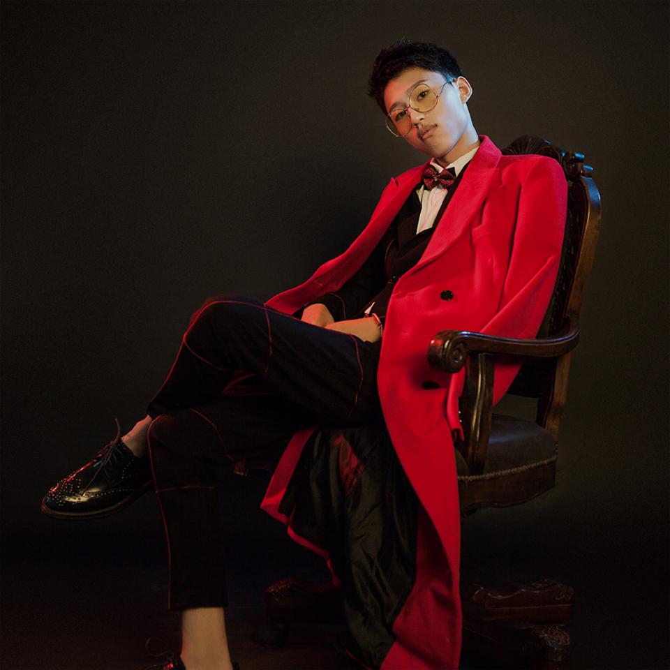 guang dong ai qing gu shi Cover guang dong yu shen