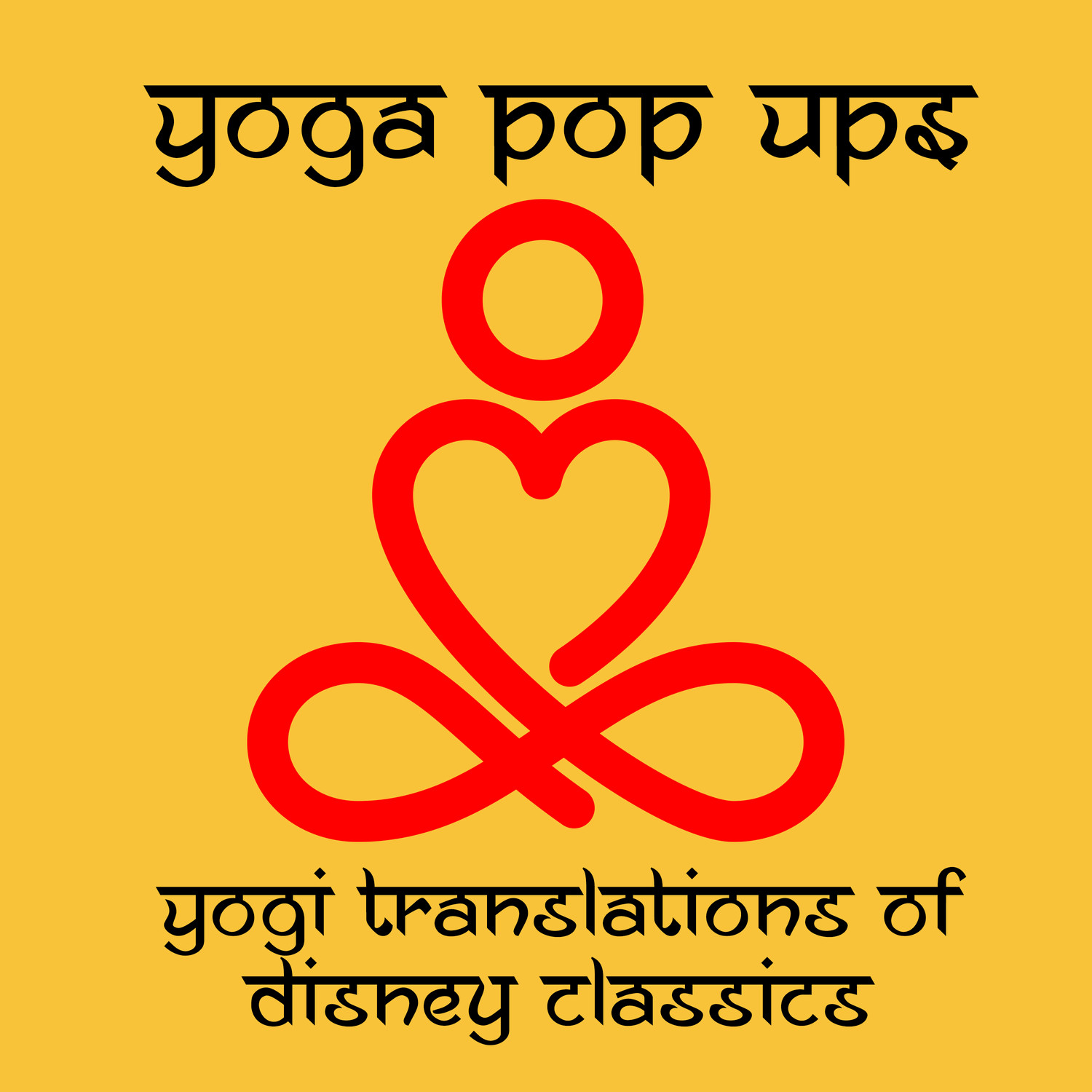 Yogi Translations of Disney Classics