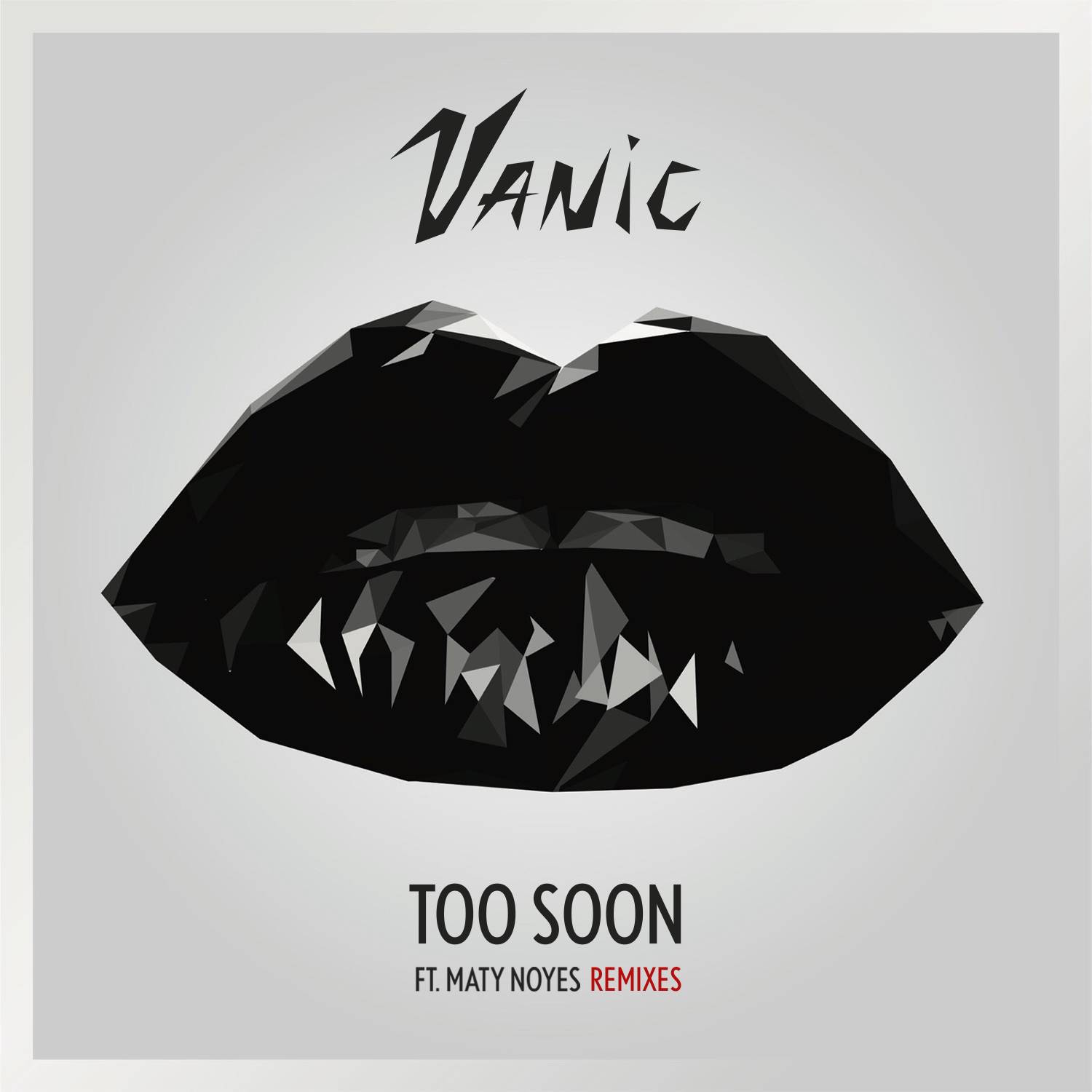 Too Soon (Vanic Remix)