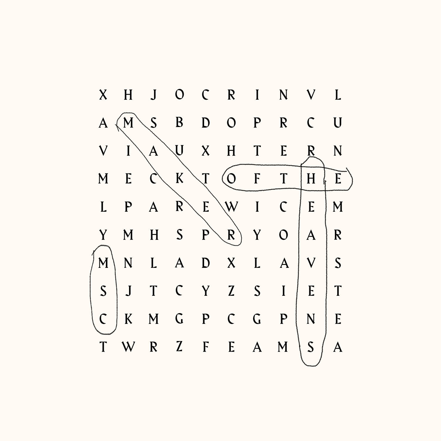 Maker of the Heavens