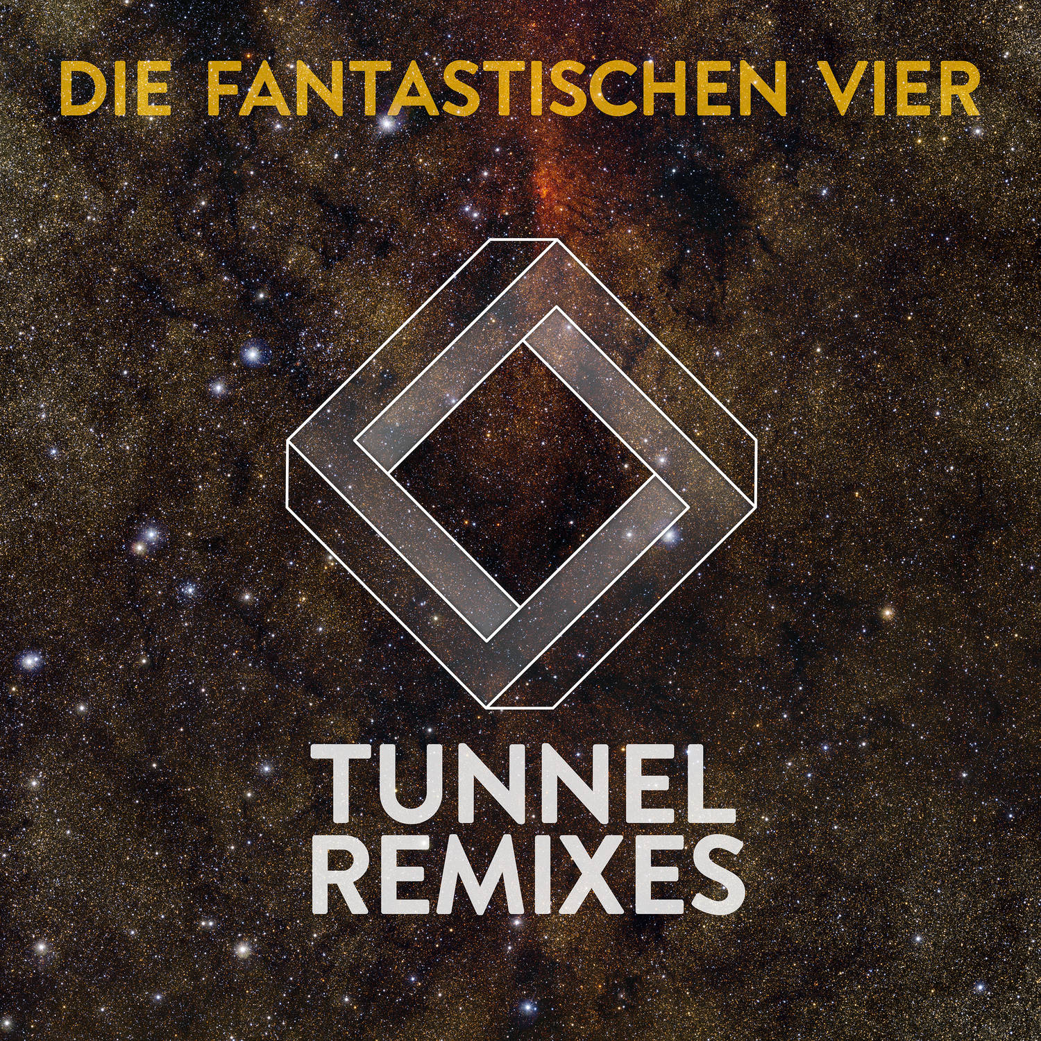 Tunnel (Mitch's Diggin' Deeper Remix)