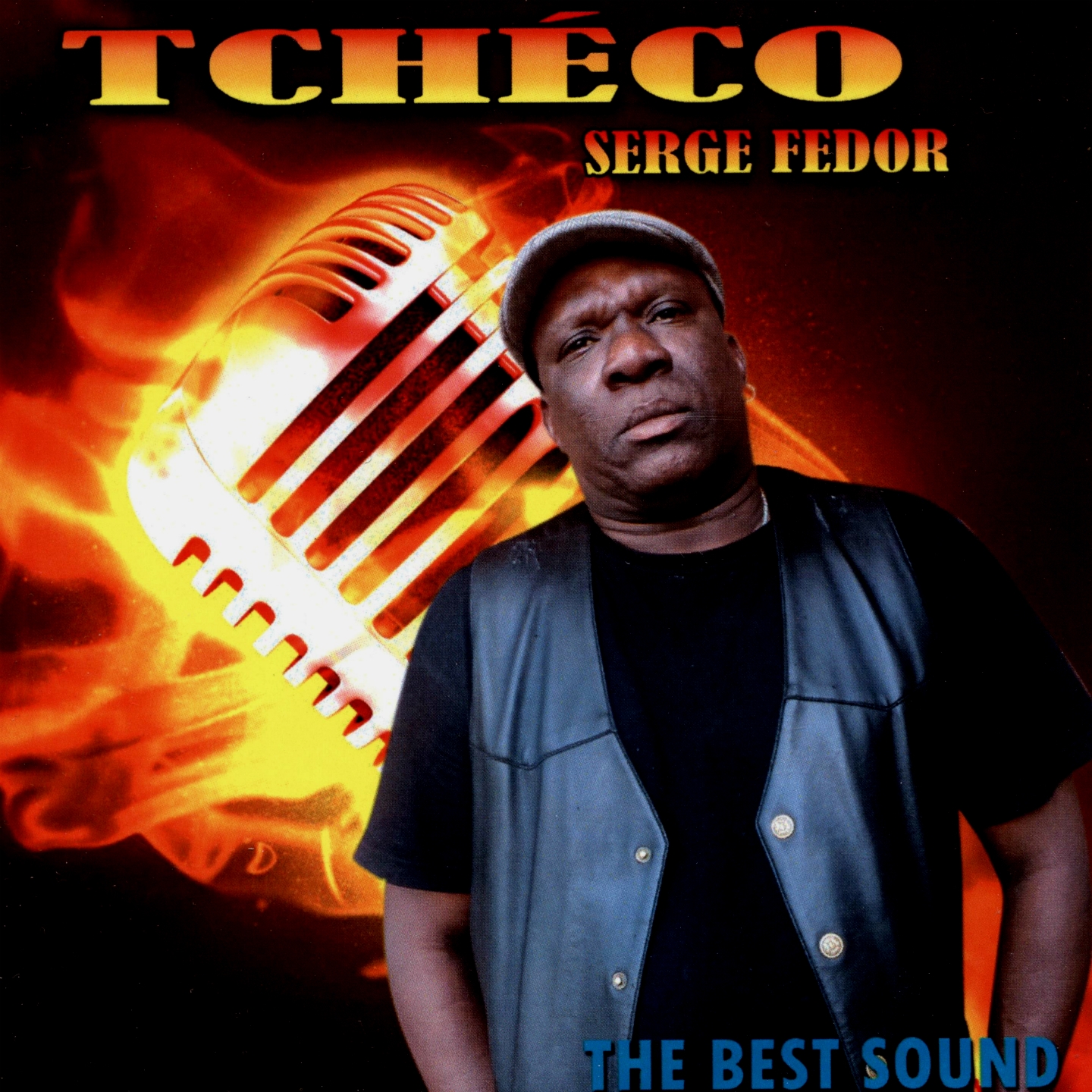 Tche co The Best Sound
