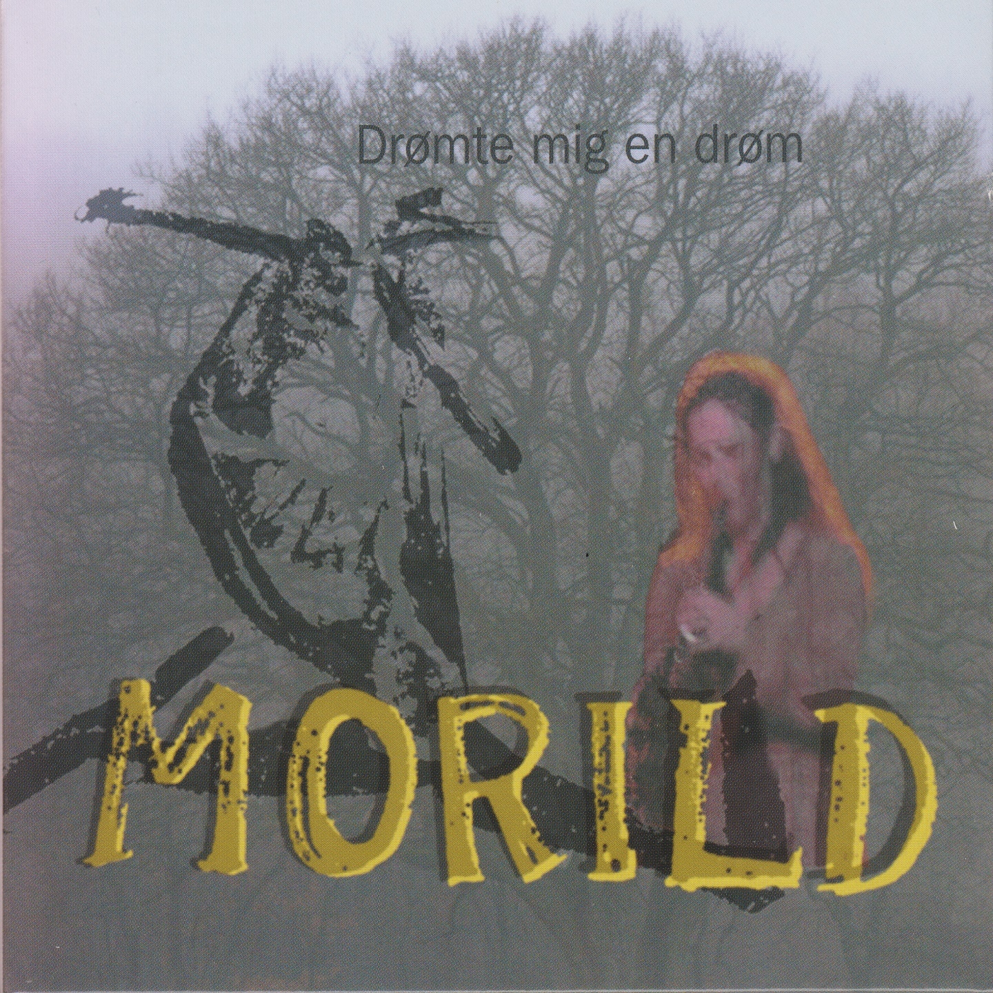 Jeg Gik Mig I Lunden