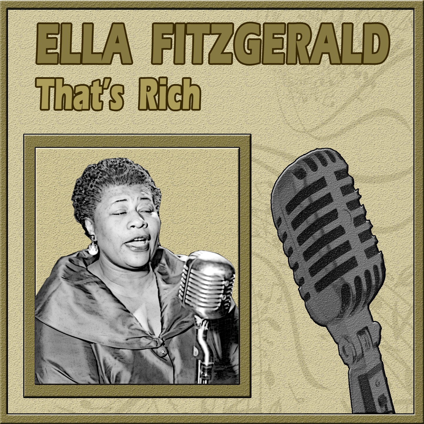 I'm Just A Luck So-And-So