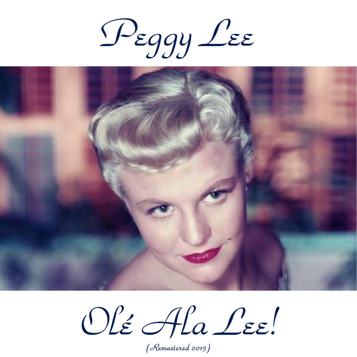 Ole Ala Lee! Remastered 2015