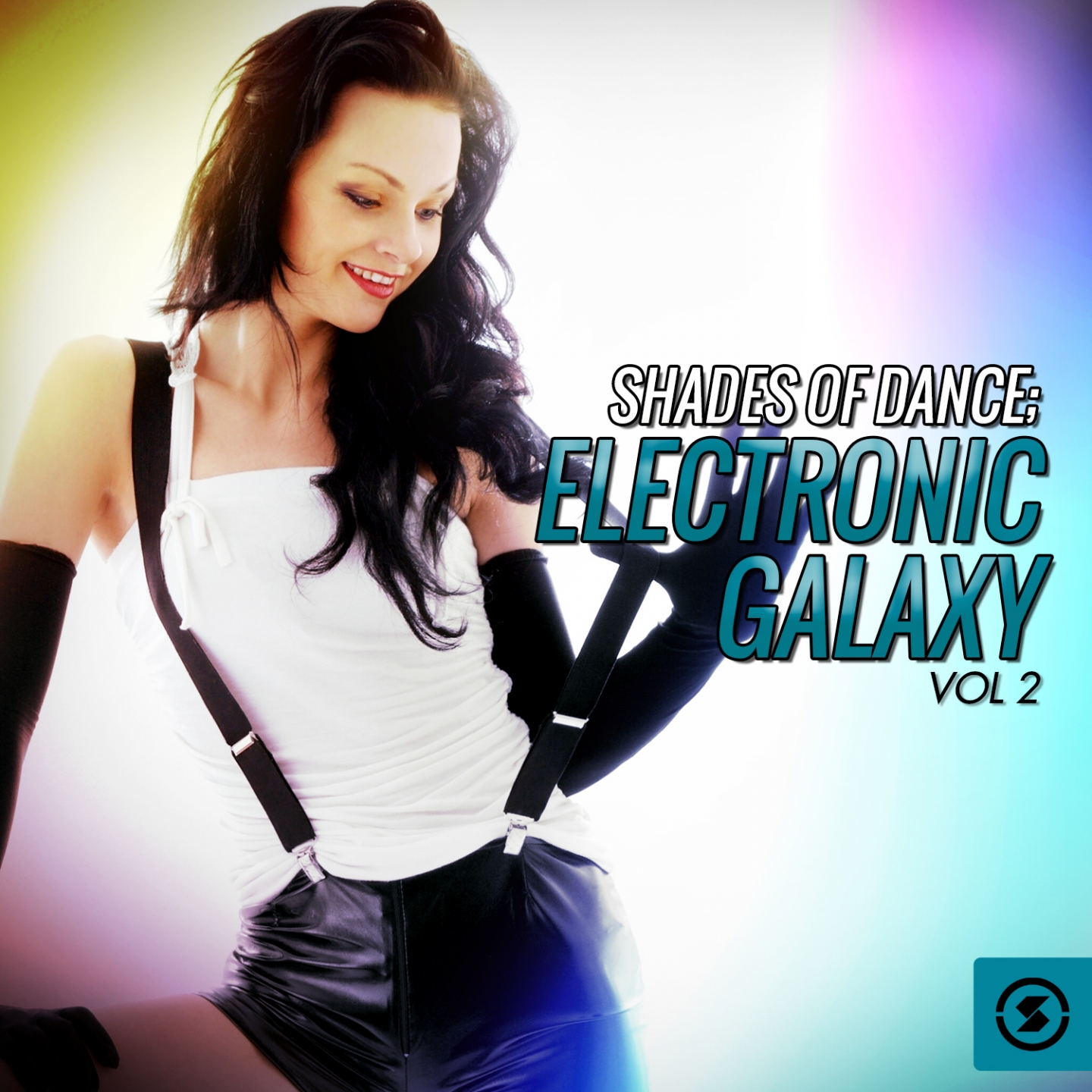 Shades of Dance: Electronic Galaxy, Vol. 2