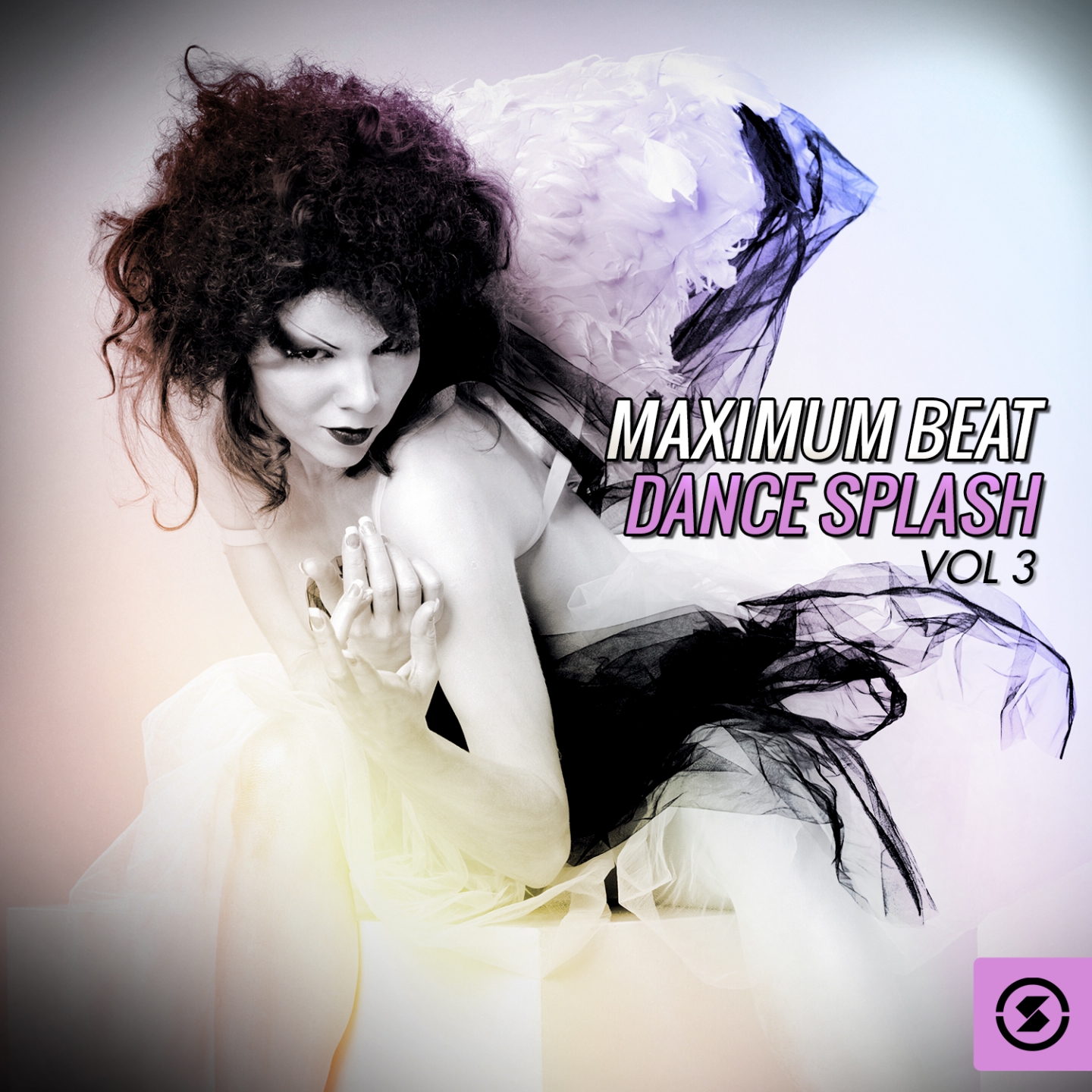 Maximum Beat Dance Splash, Vol. 3