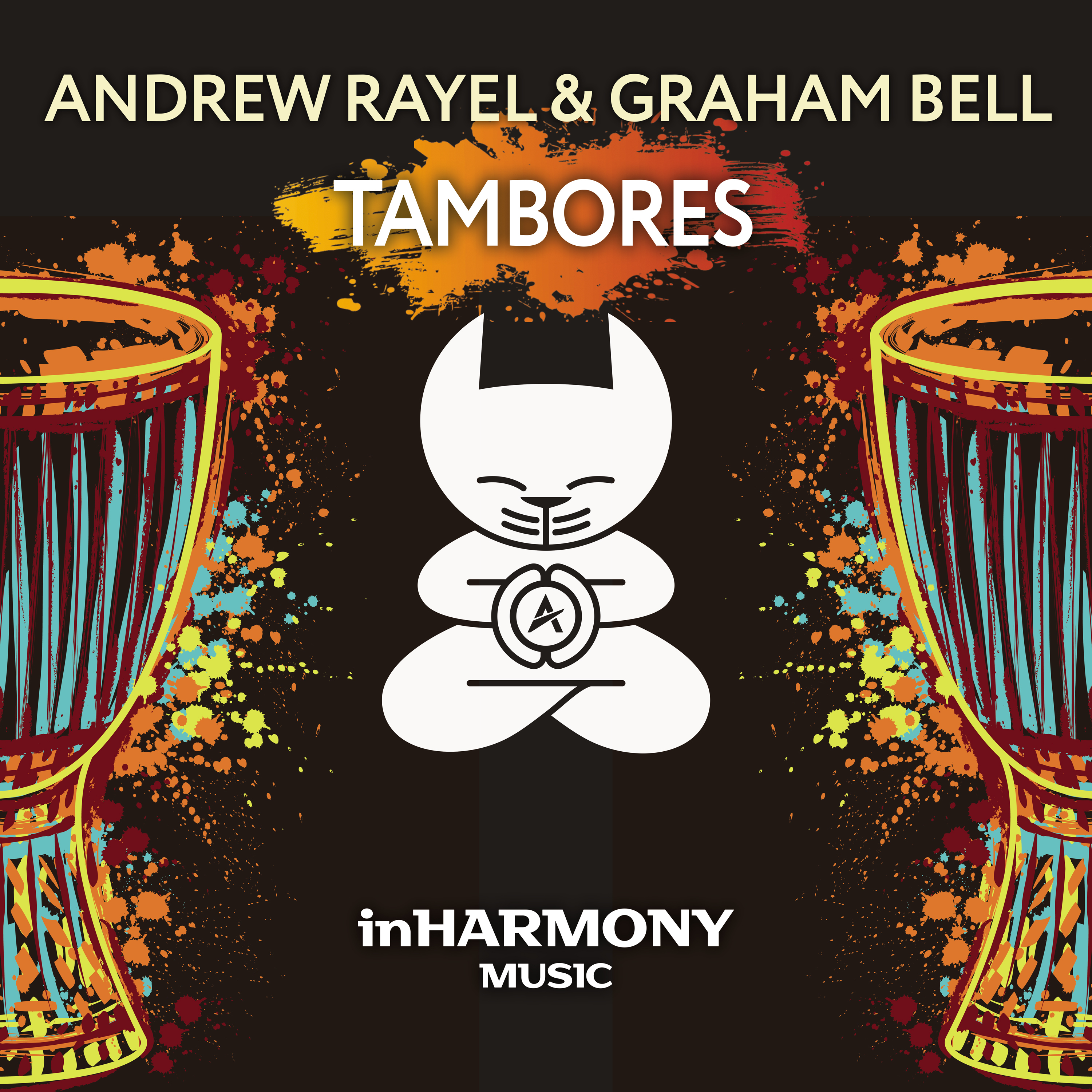 Tambores (Extended Mix)
