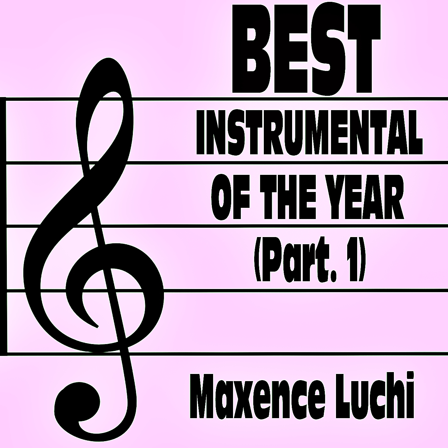Best Instrumental Of The Year (Part. 1)