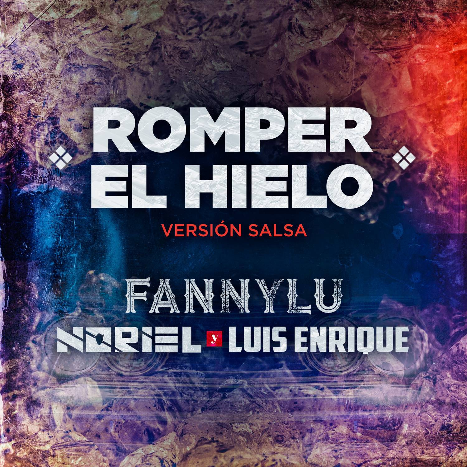 Romper el Hielo Versio n Salsa