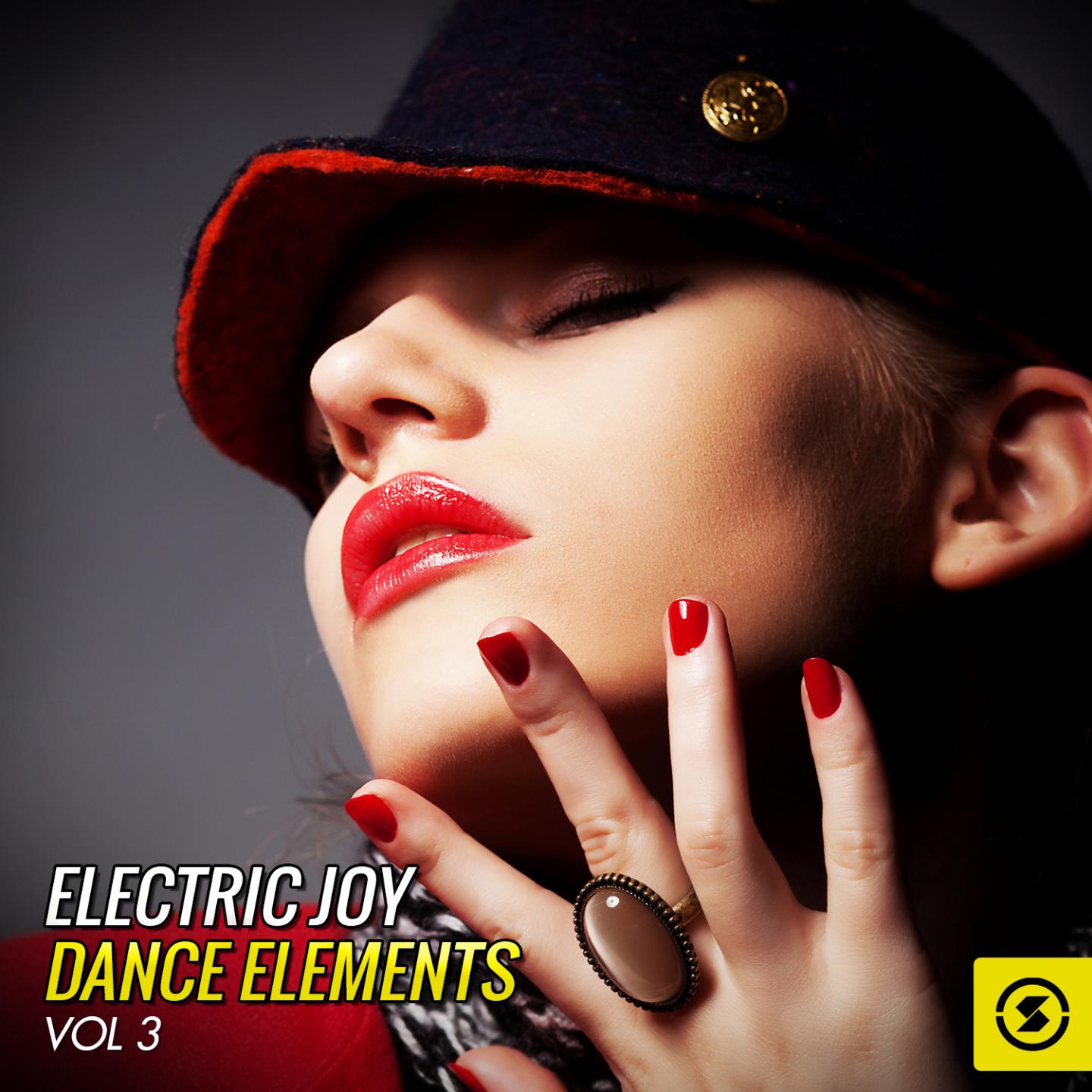 Electric Joy Dance Elements, Vol. 3