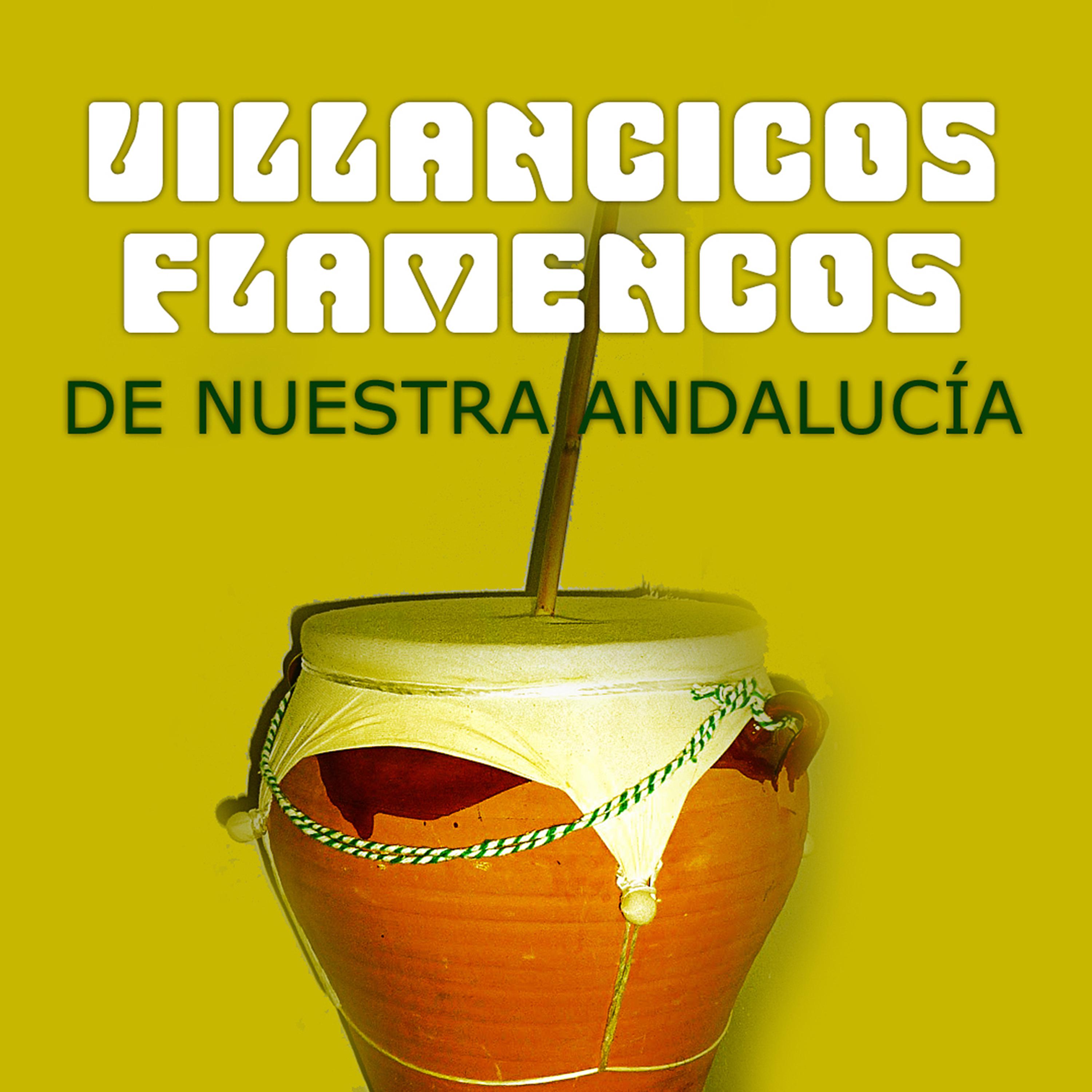 Villancicos Flamencos de Nuestra Andalucia