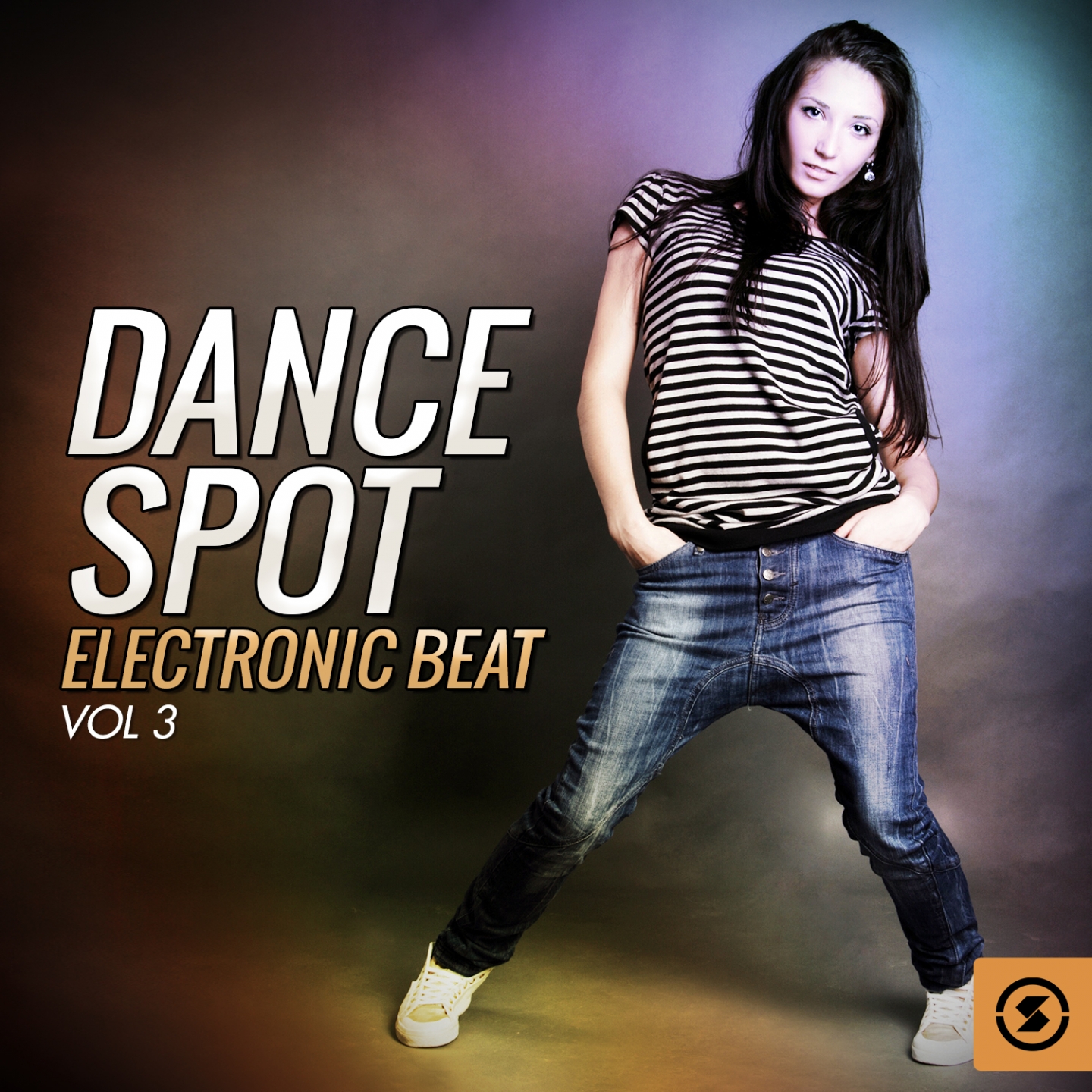 Dance Spot Electronic Beat, Vol. 3