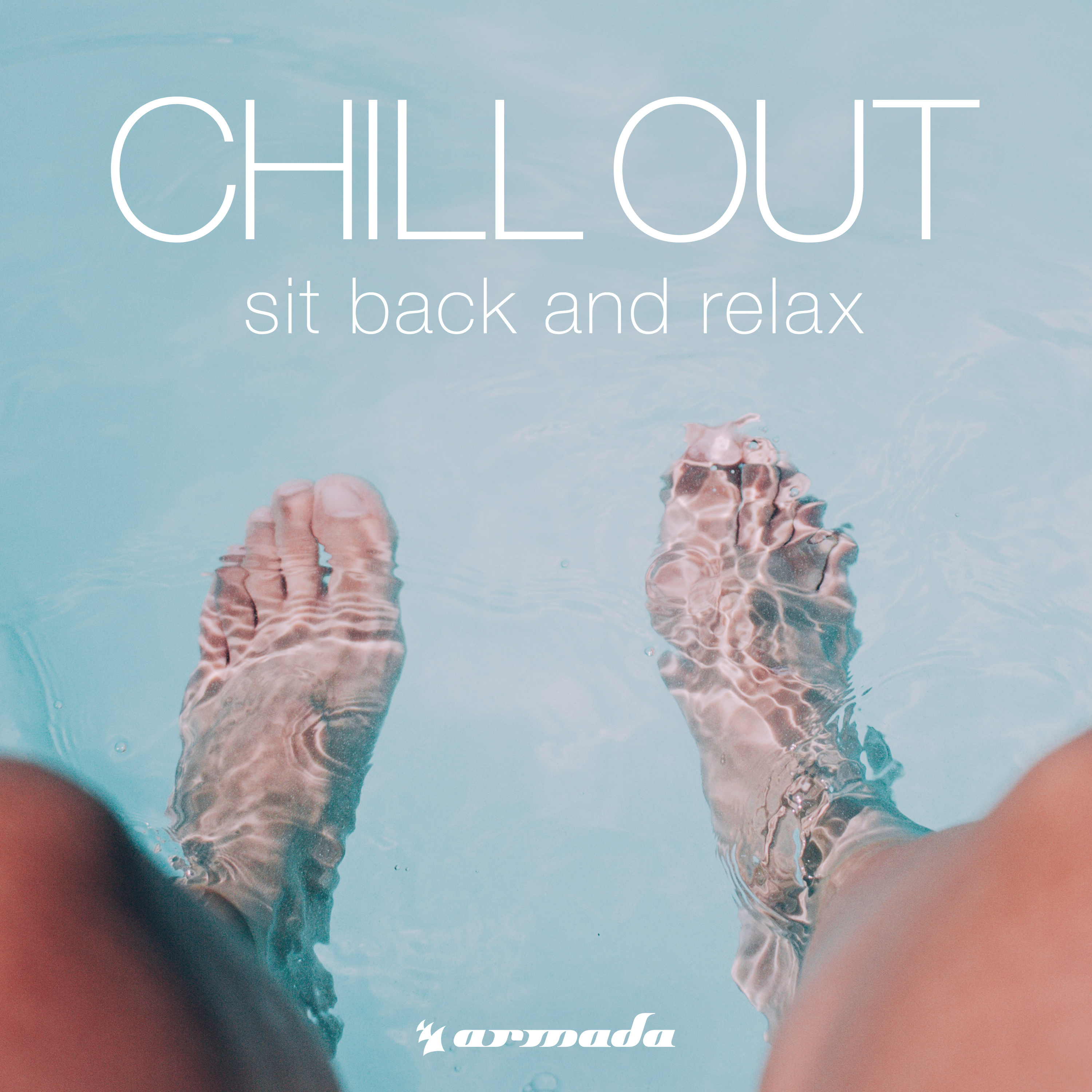 Yai (Here We Go Again) (Zetandel Chill Out Mix)