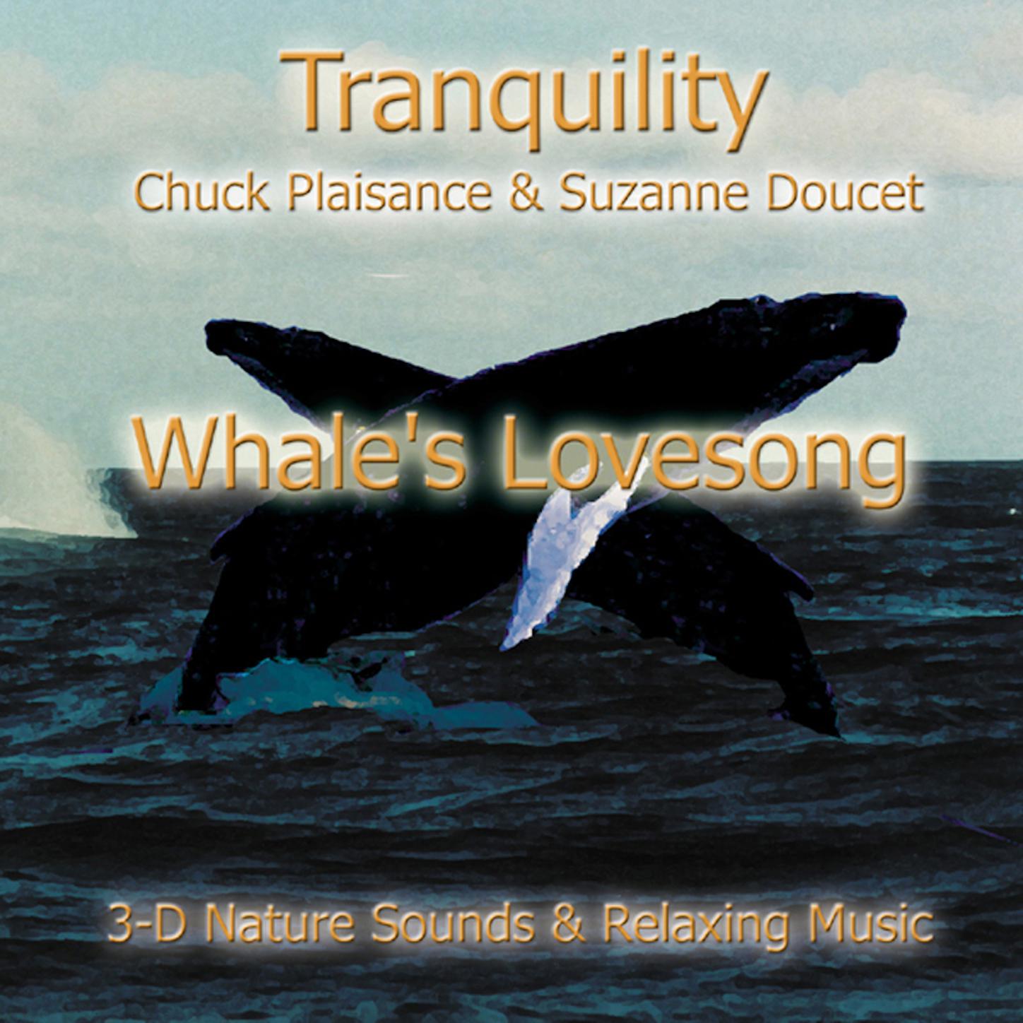 Whale's Love Song