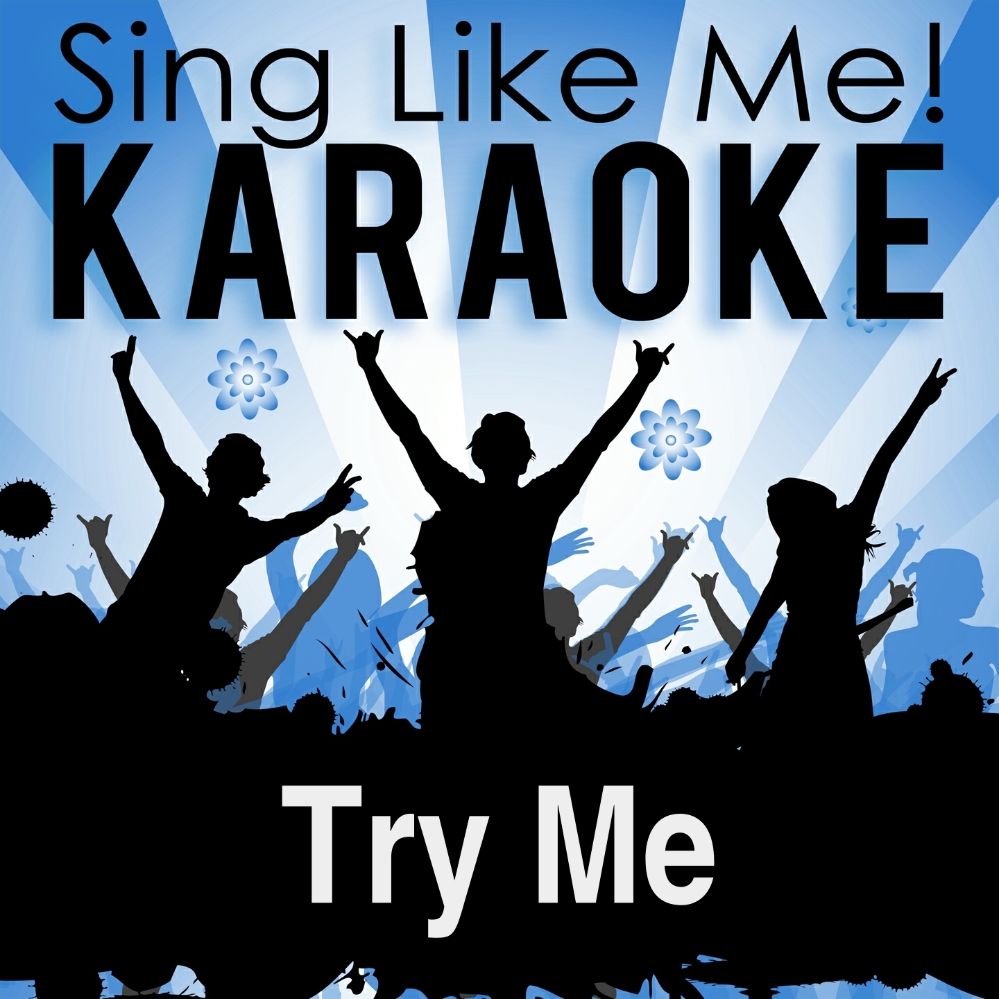 Try Me (Karaoke Version with Guide Melody) (Originally Performed By James Brown)