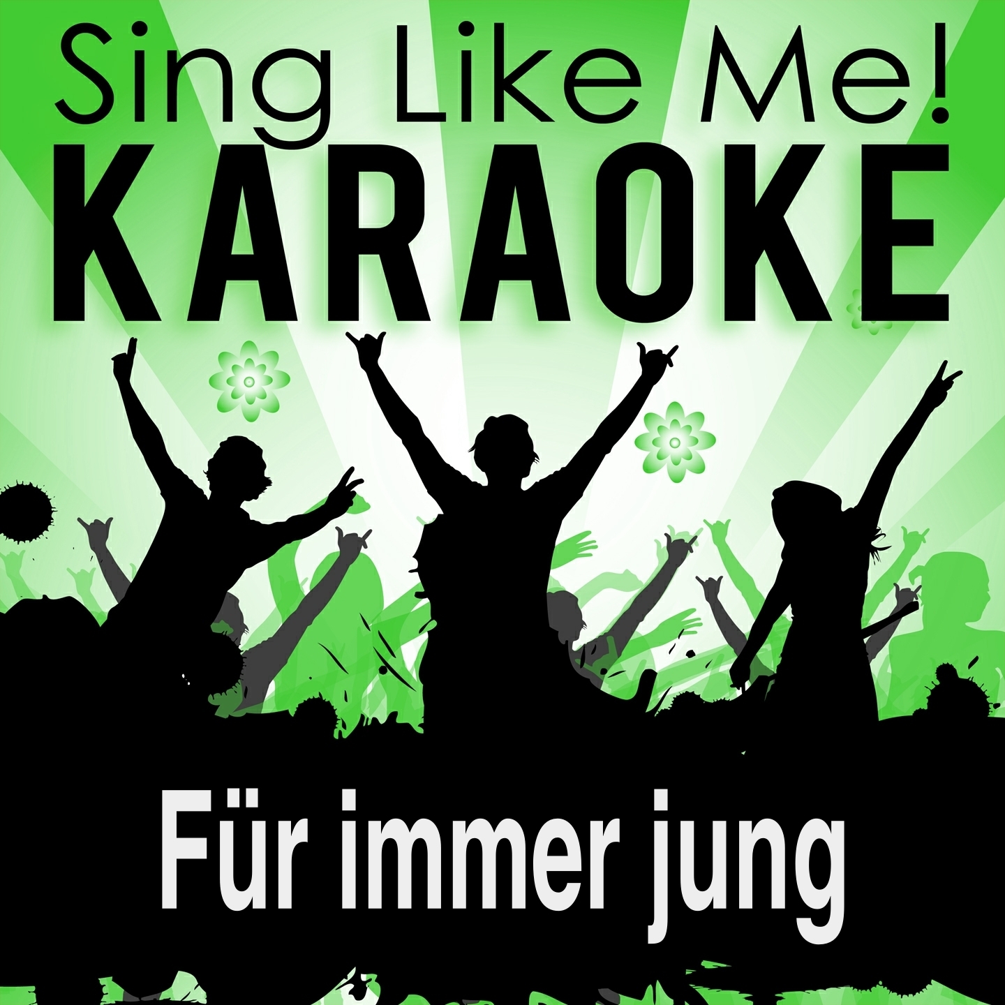 Fü r immer jung Karaoke Version With Guide Melody Originally Performed By Bushido  Karel Gott