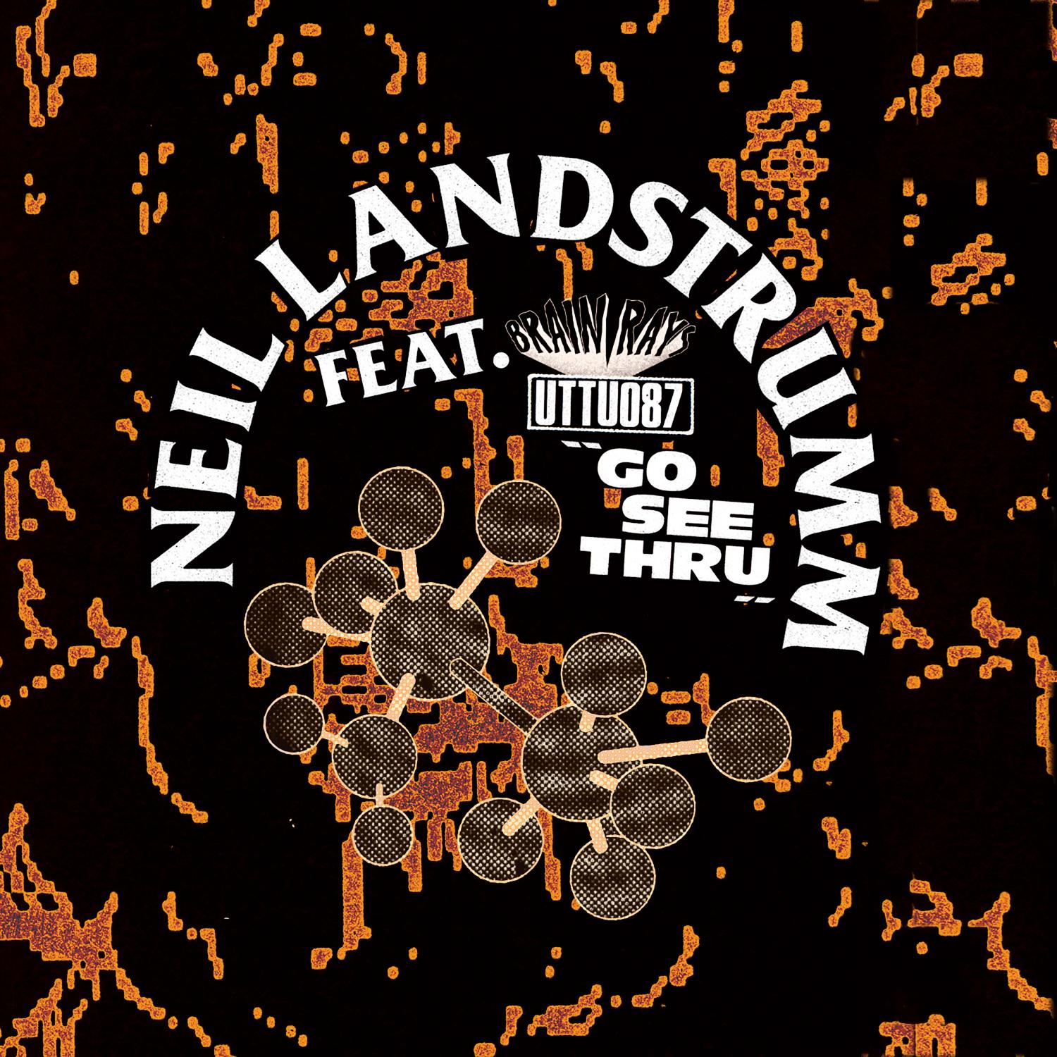 Immensity of Cosmic Space