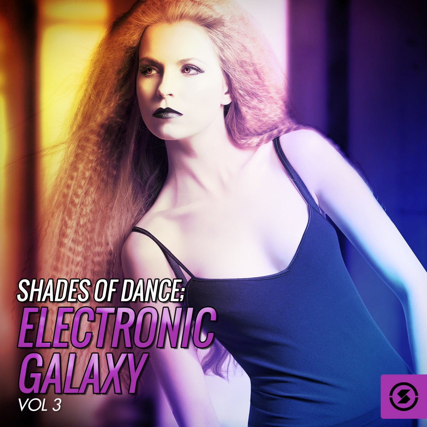 Shades of Dance: Electronic Galaxy, Vol. 3