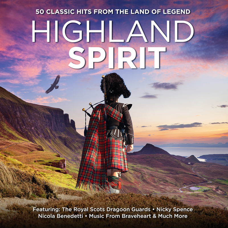 Horner: End Credits From " Braveheart" Soundtrack