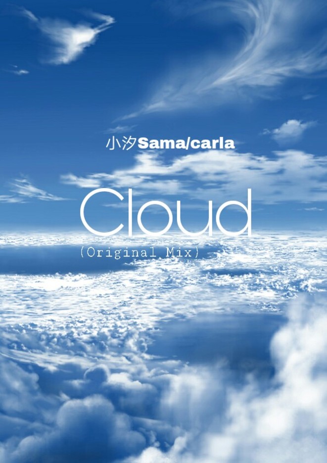 Cloud Original  mix