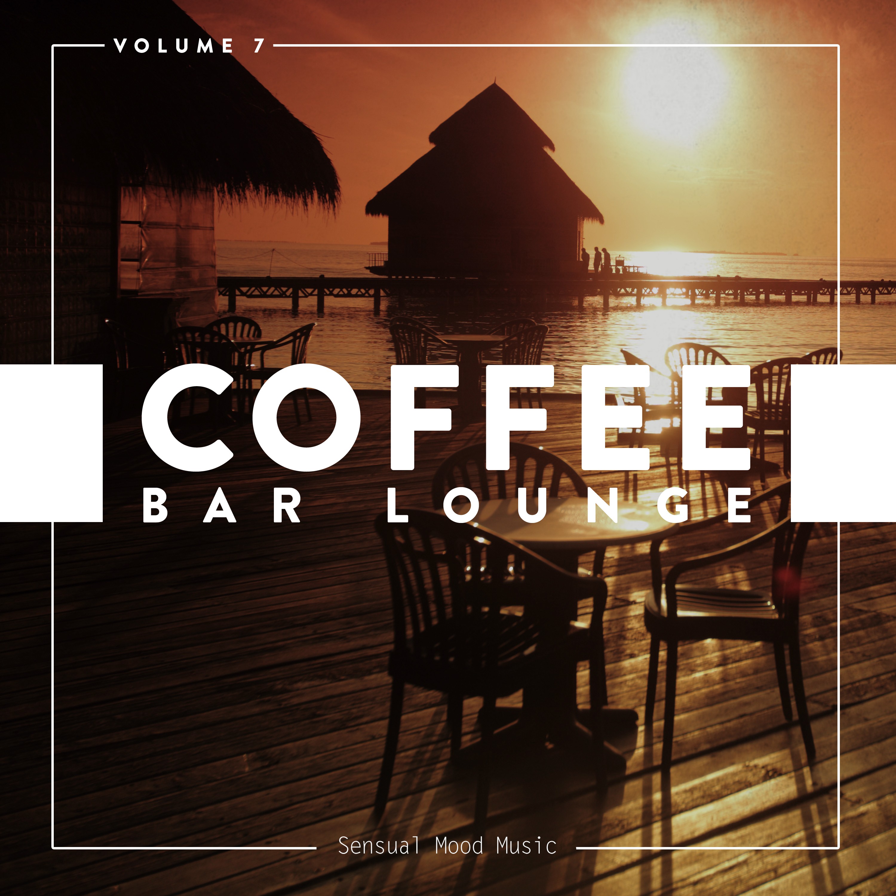 Coffee Bar Lounge, Vol. 7