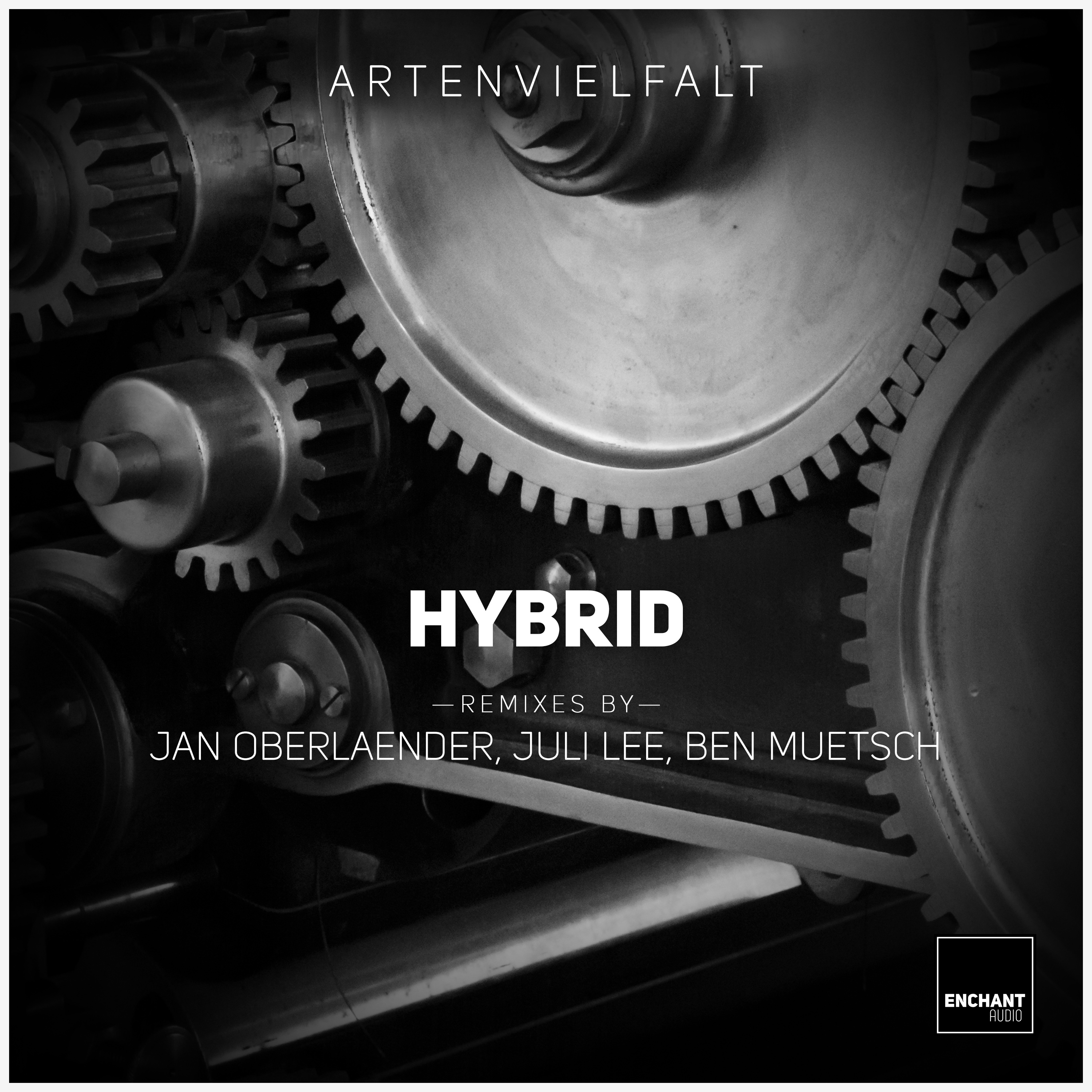 Hybrid (Juli Lee Remix)