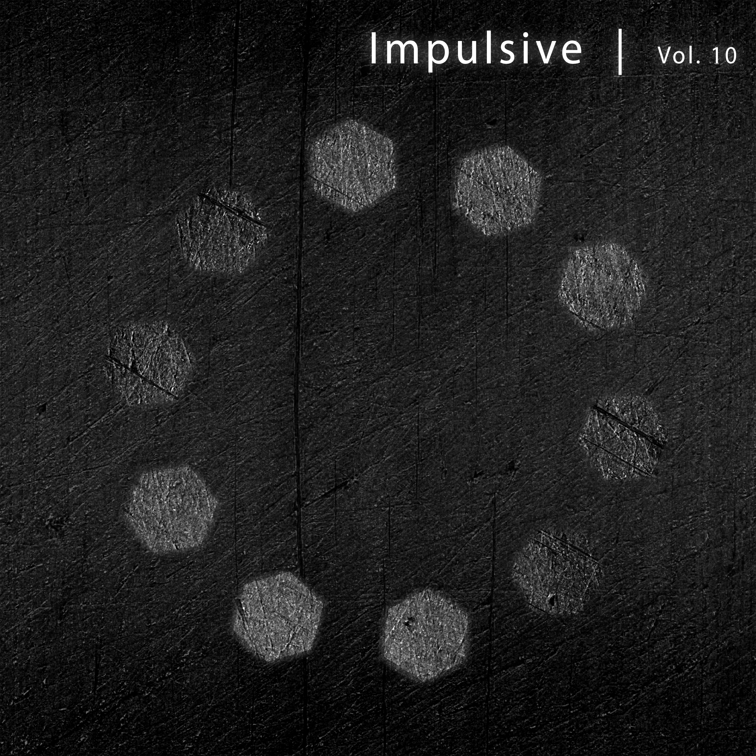 Impulsive, Vol. 10