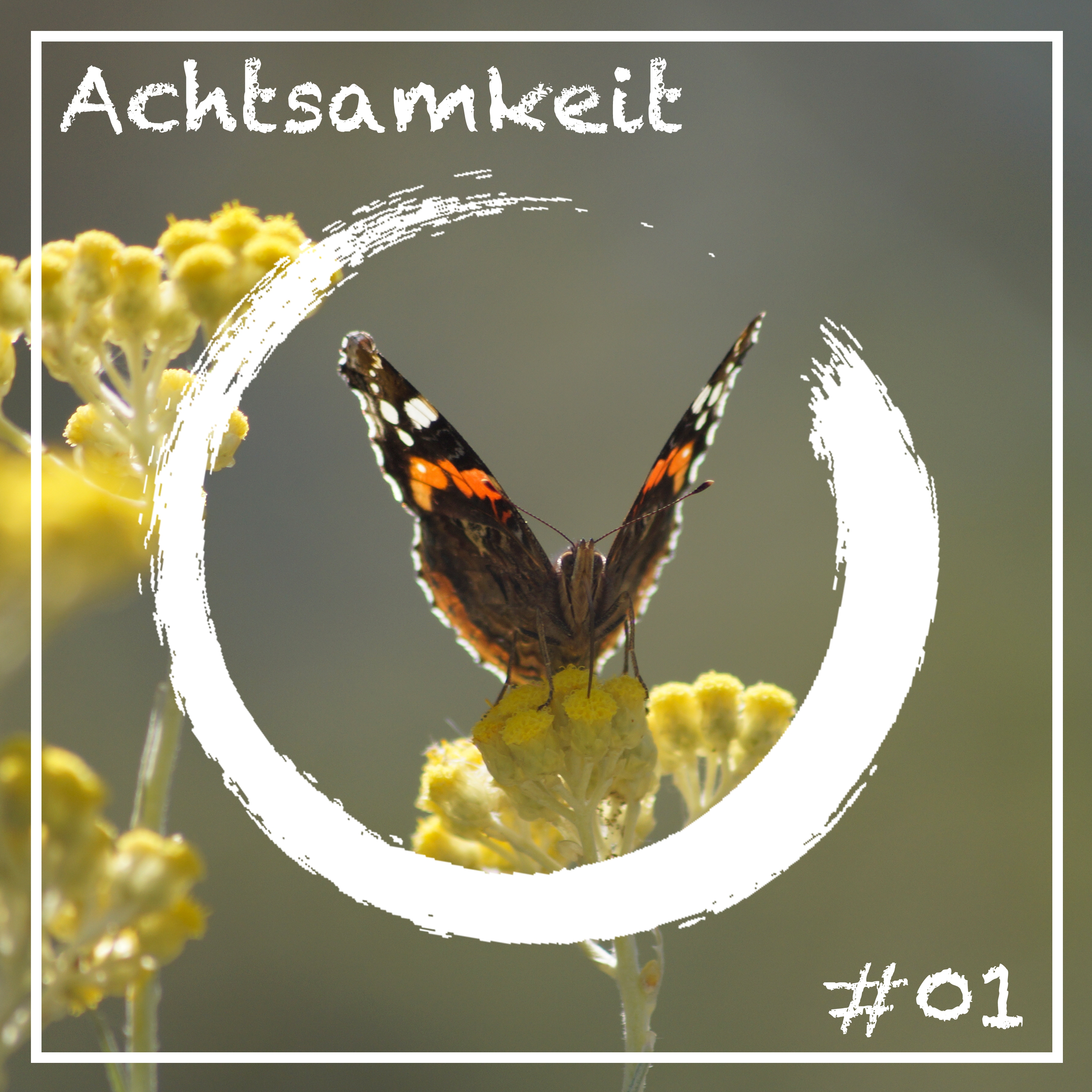 Achtsamkeit, Vol. 1 (Mixed By Nightmosphere) [Continuous DJ Mix]