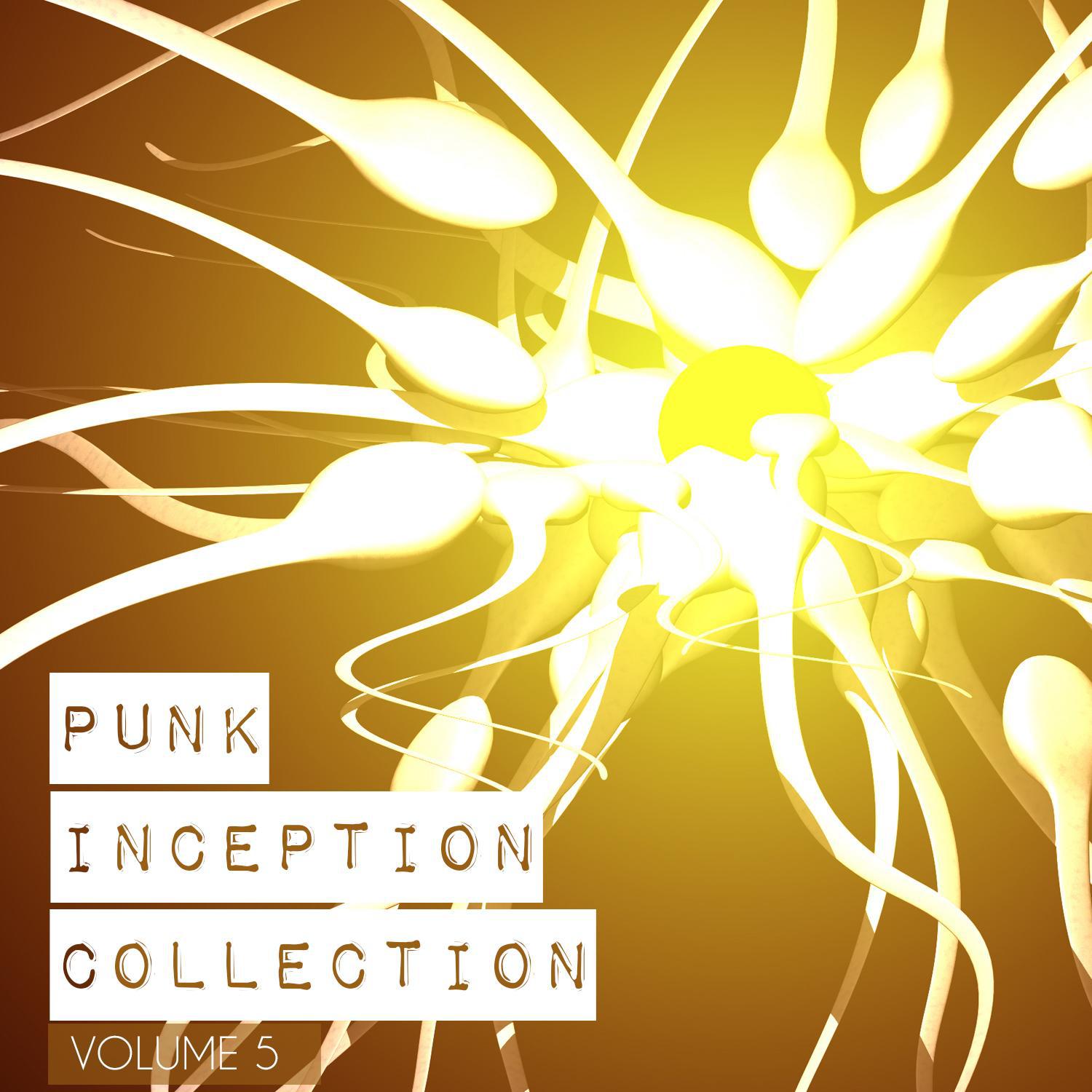 Punk Inception Collection, Vol. 5