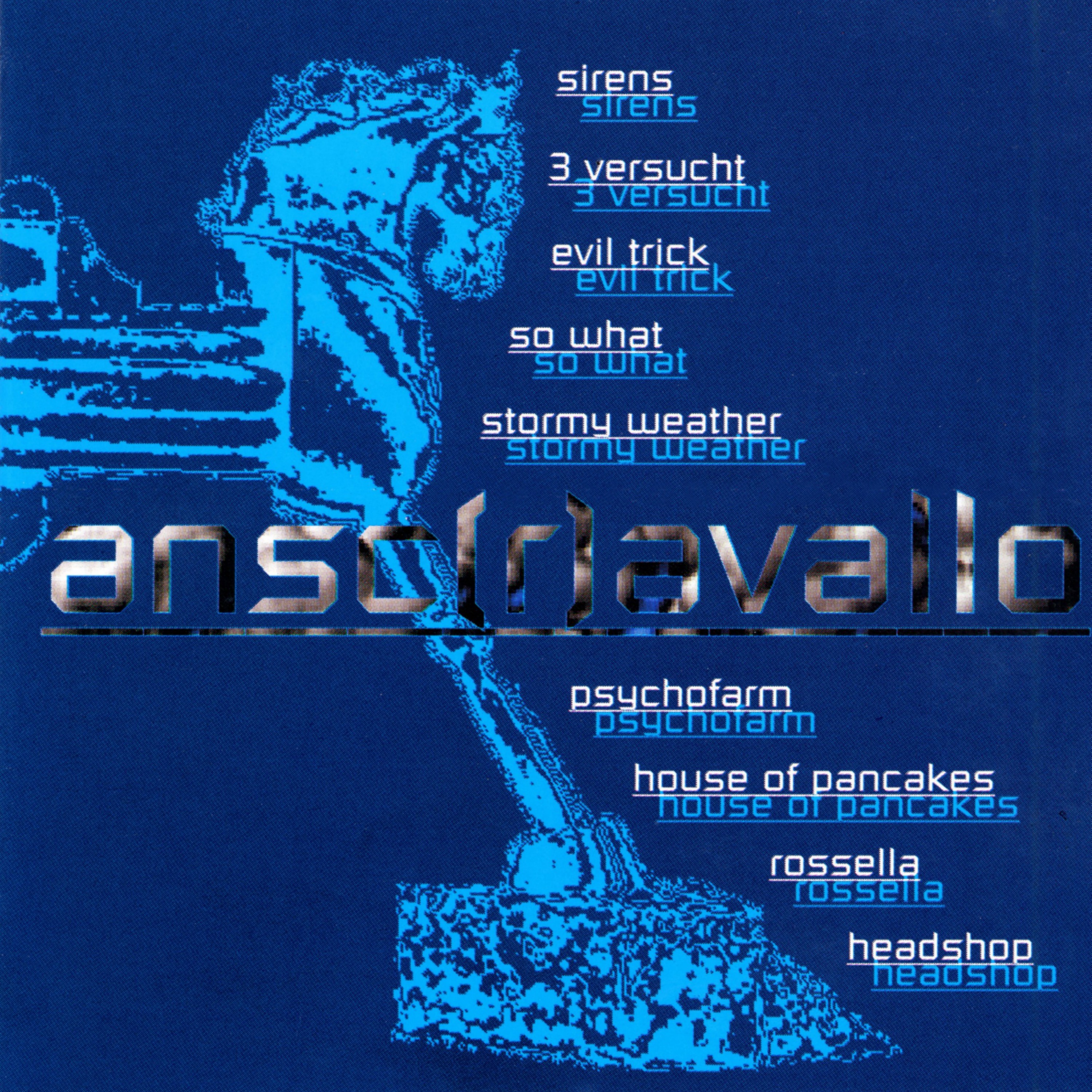 Coffee in the Morning