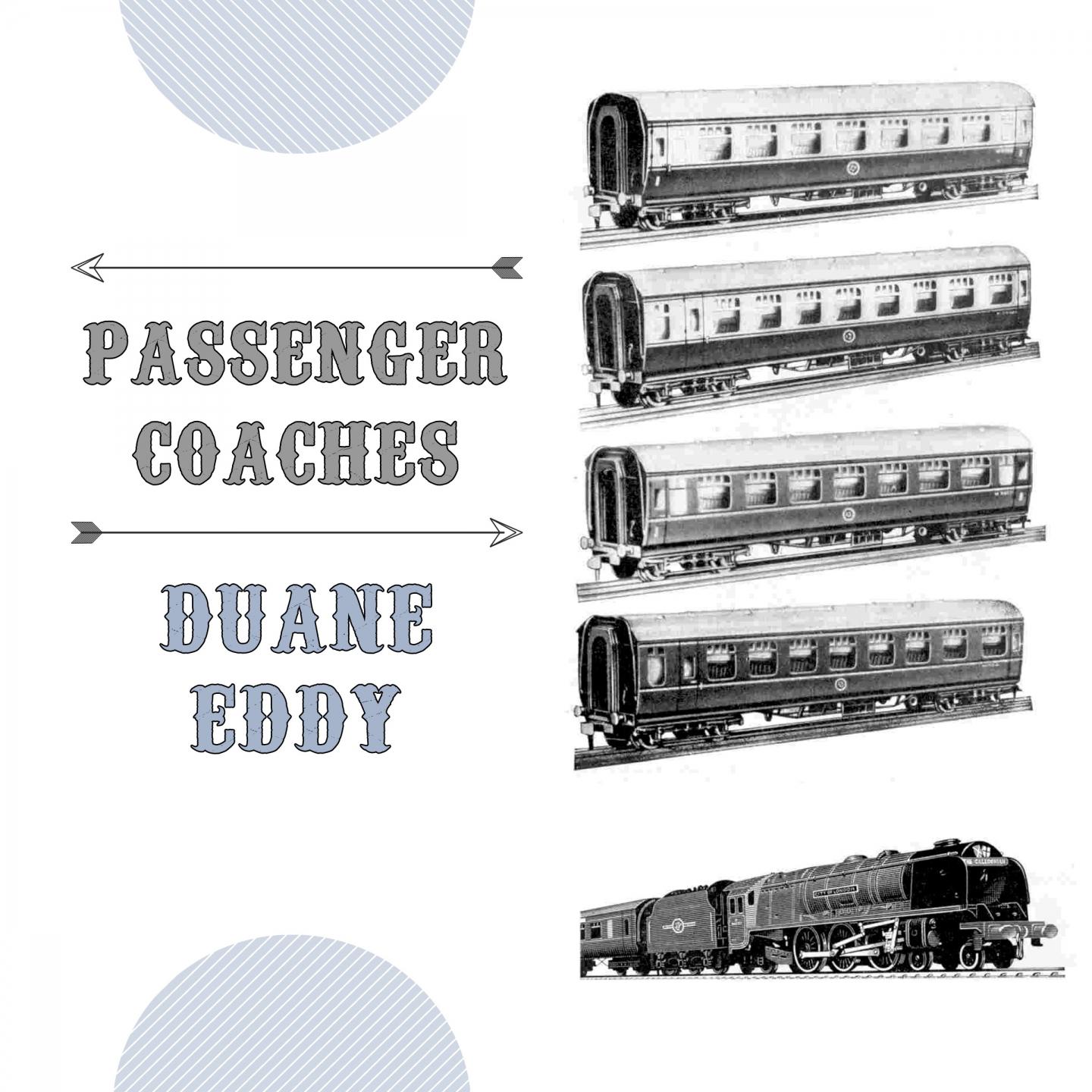Passenger Coaches