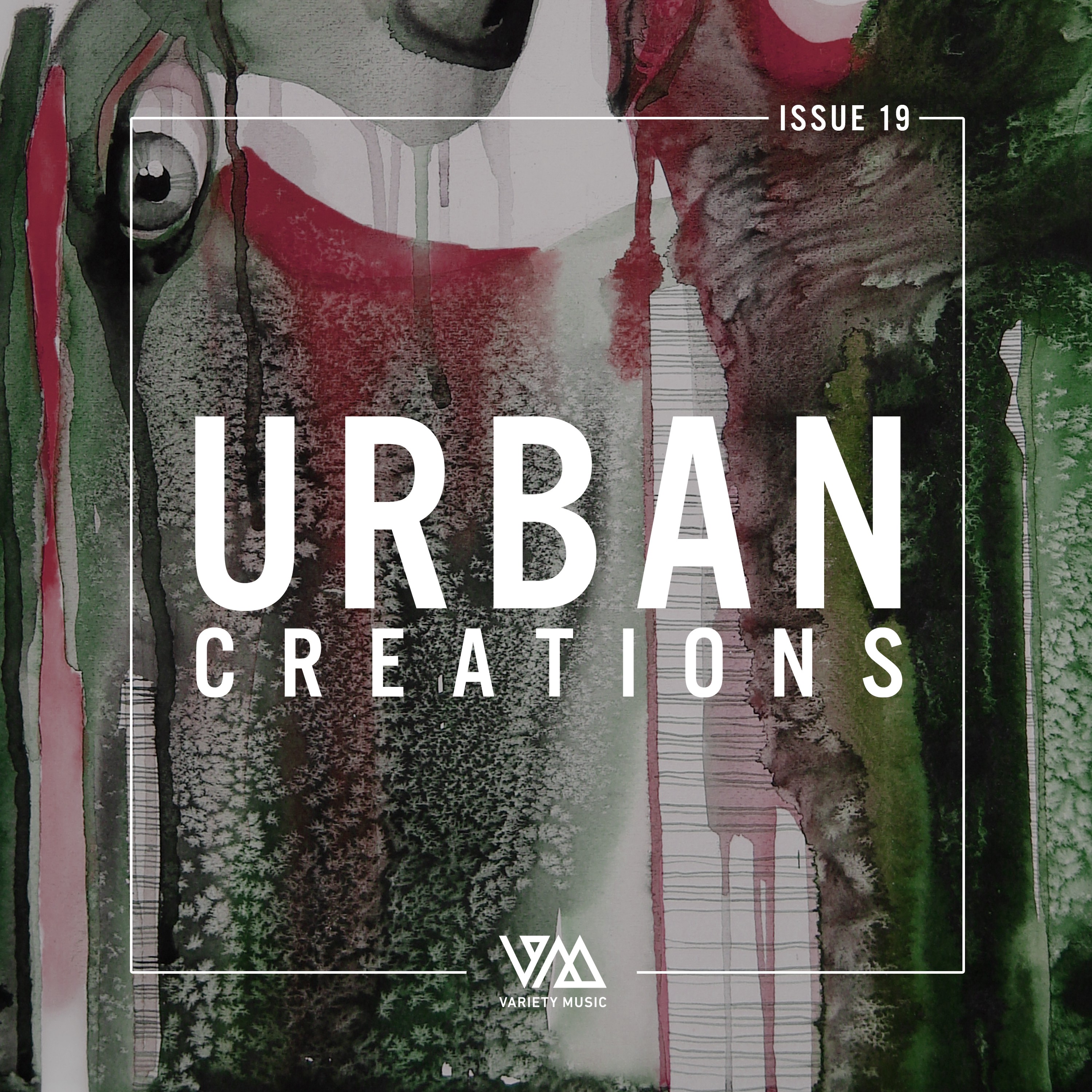 Urban Creations Issue 19