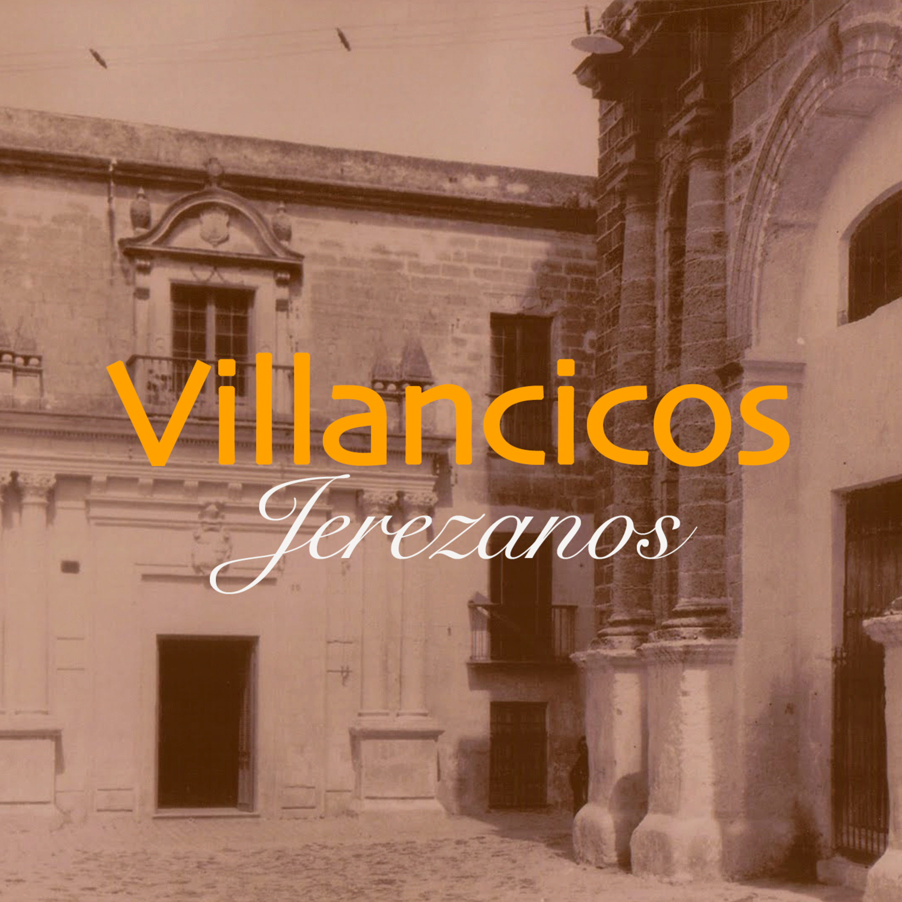 Villancicos Jerezanos