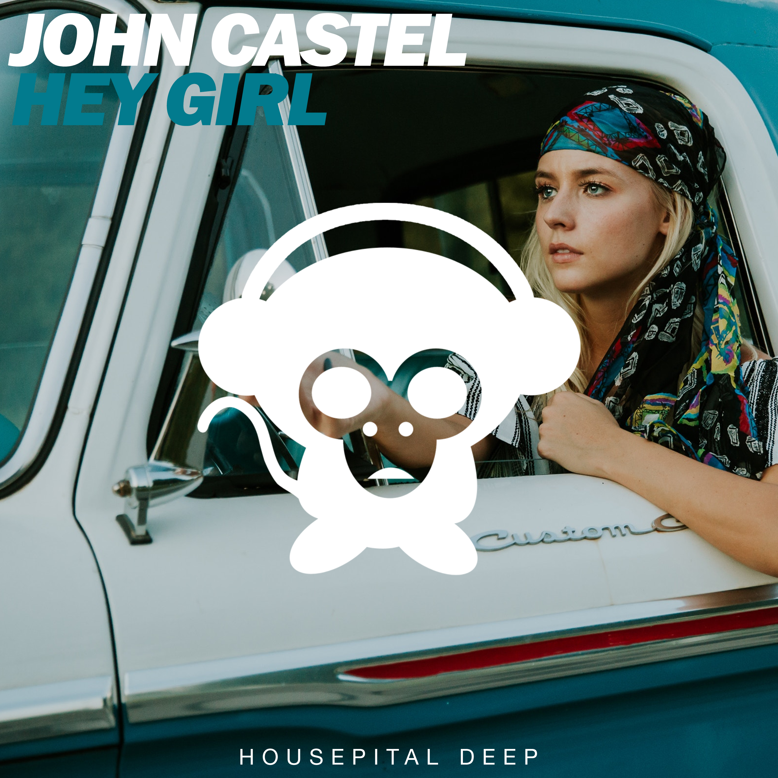 Hey Girl (Radio Edit)