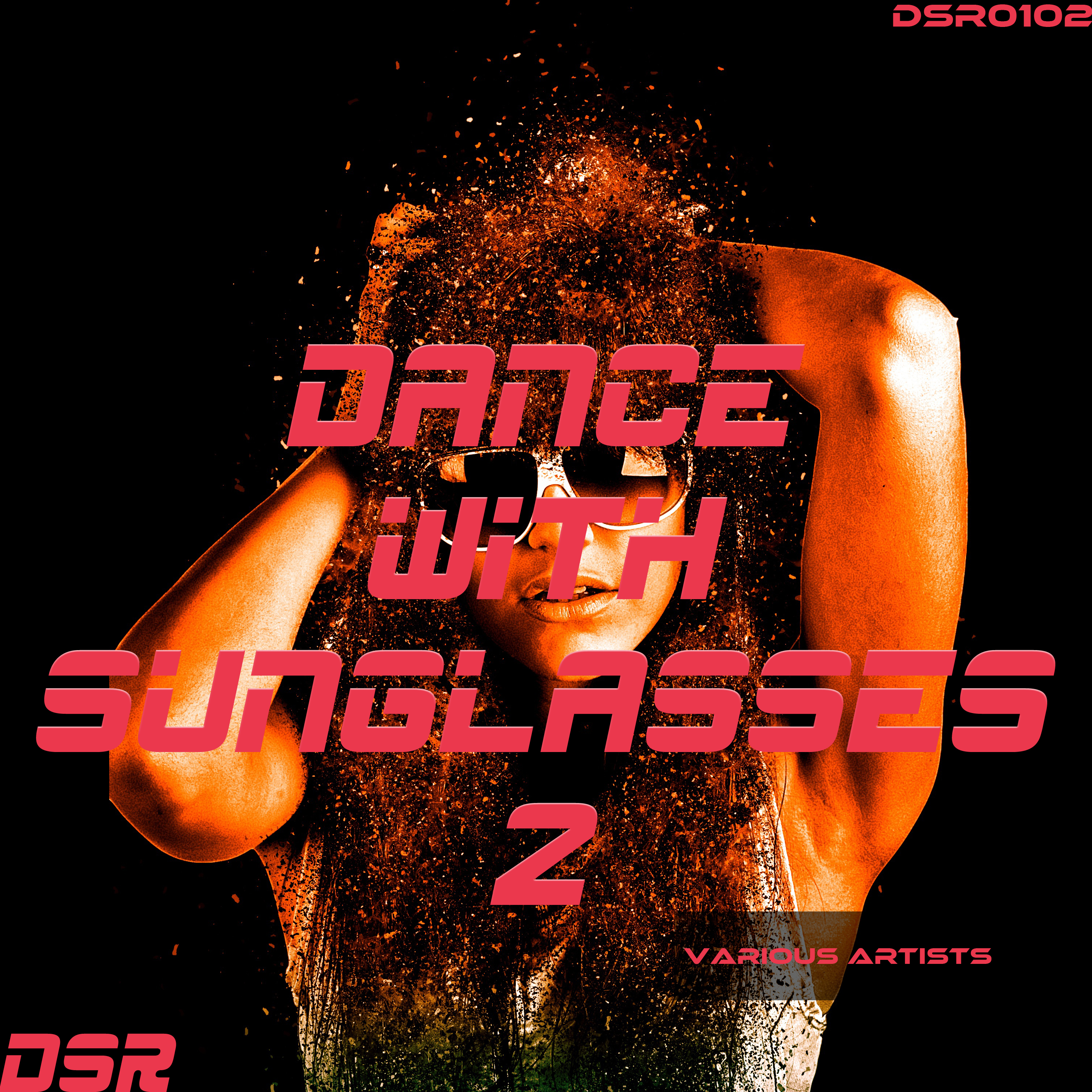 Vintage (Luca's Tourniquet Tool Mix)