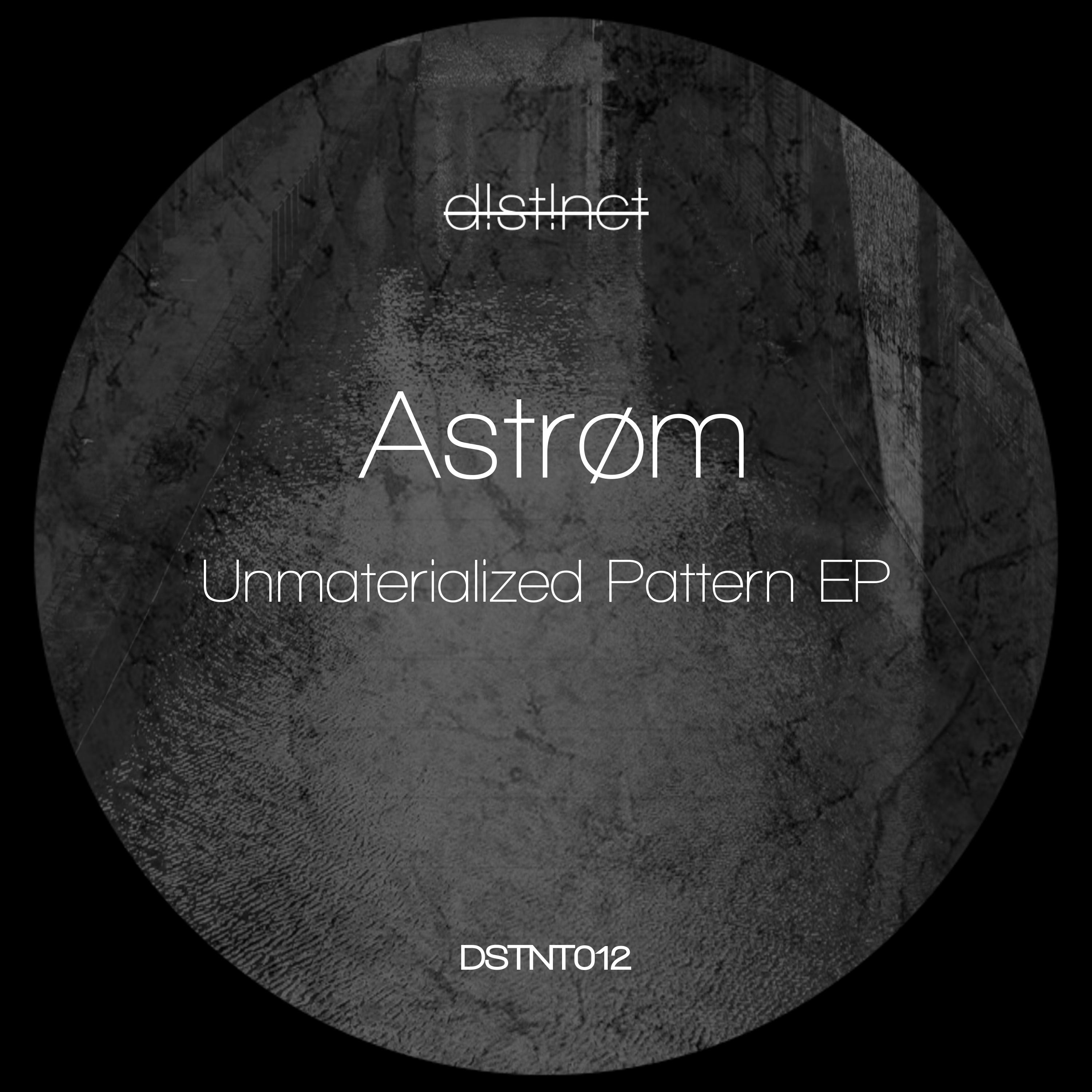 Unmaterialized Pattern