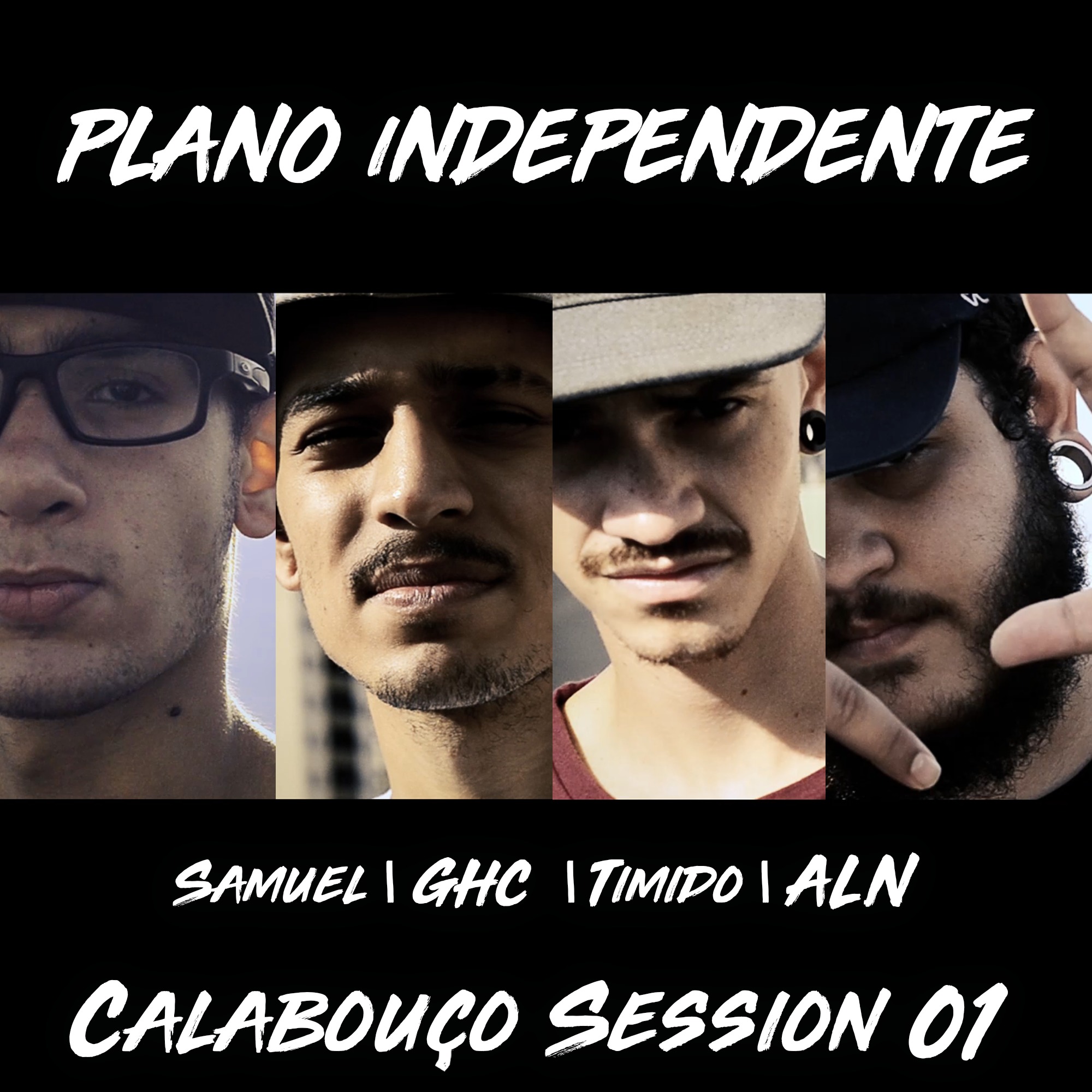Calabou o, Session 01: Plano Independente