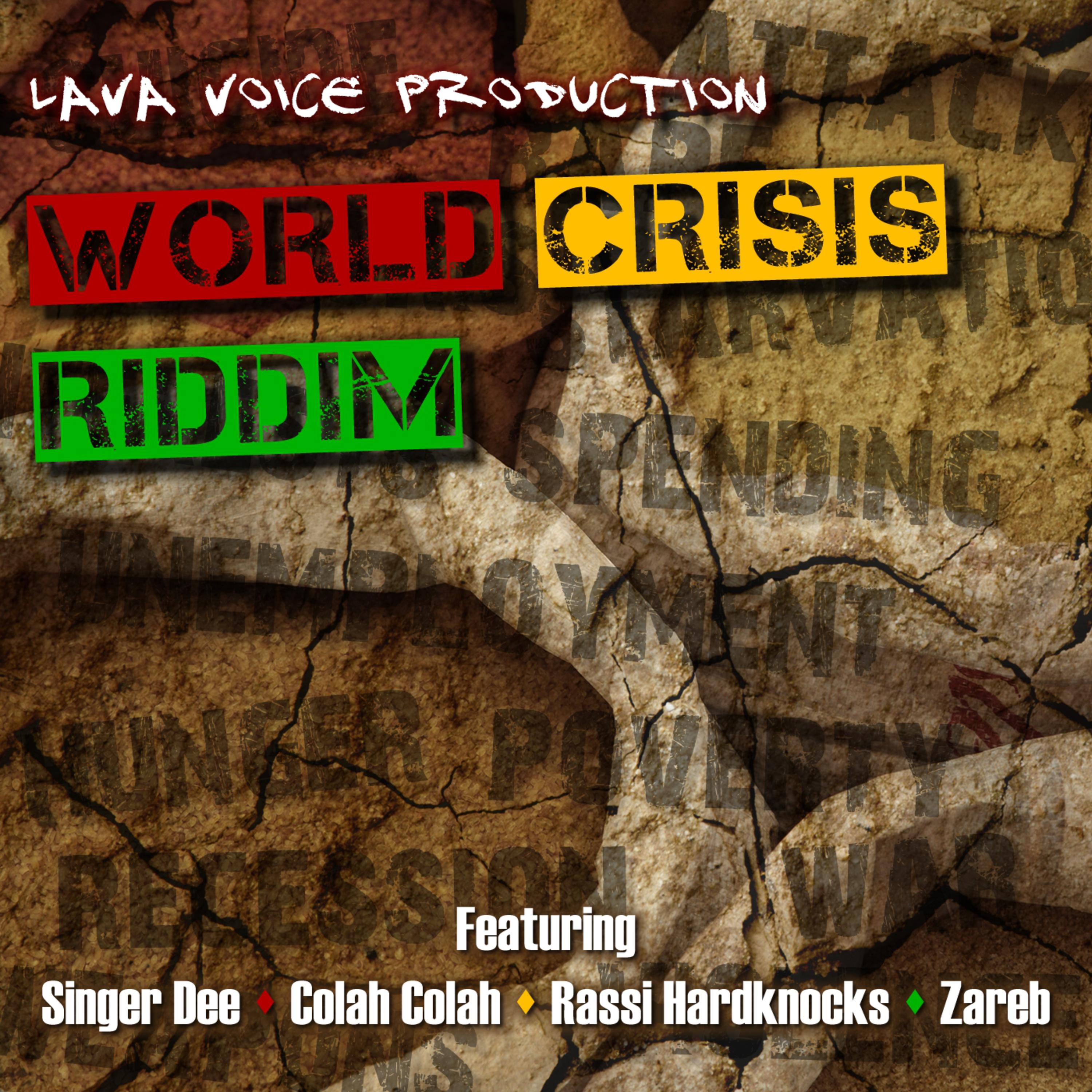 World Crisis (Riddim Version)