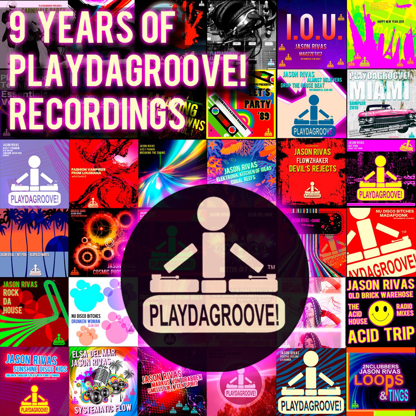 I Feel Techmotivated (Vocal Club Edit)