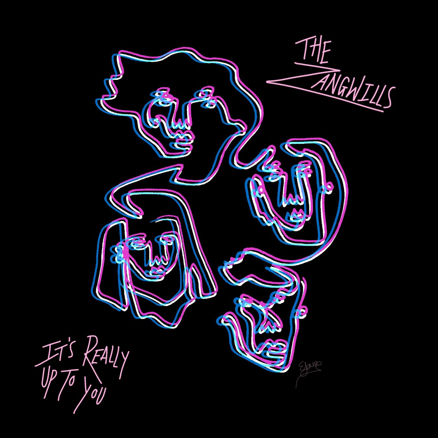 It's Really up to You