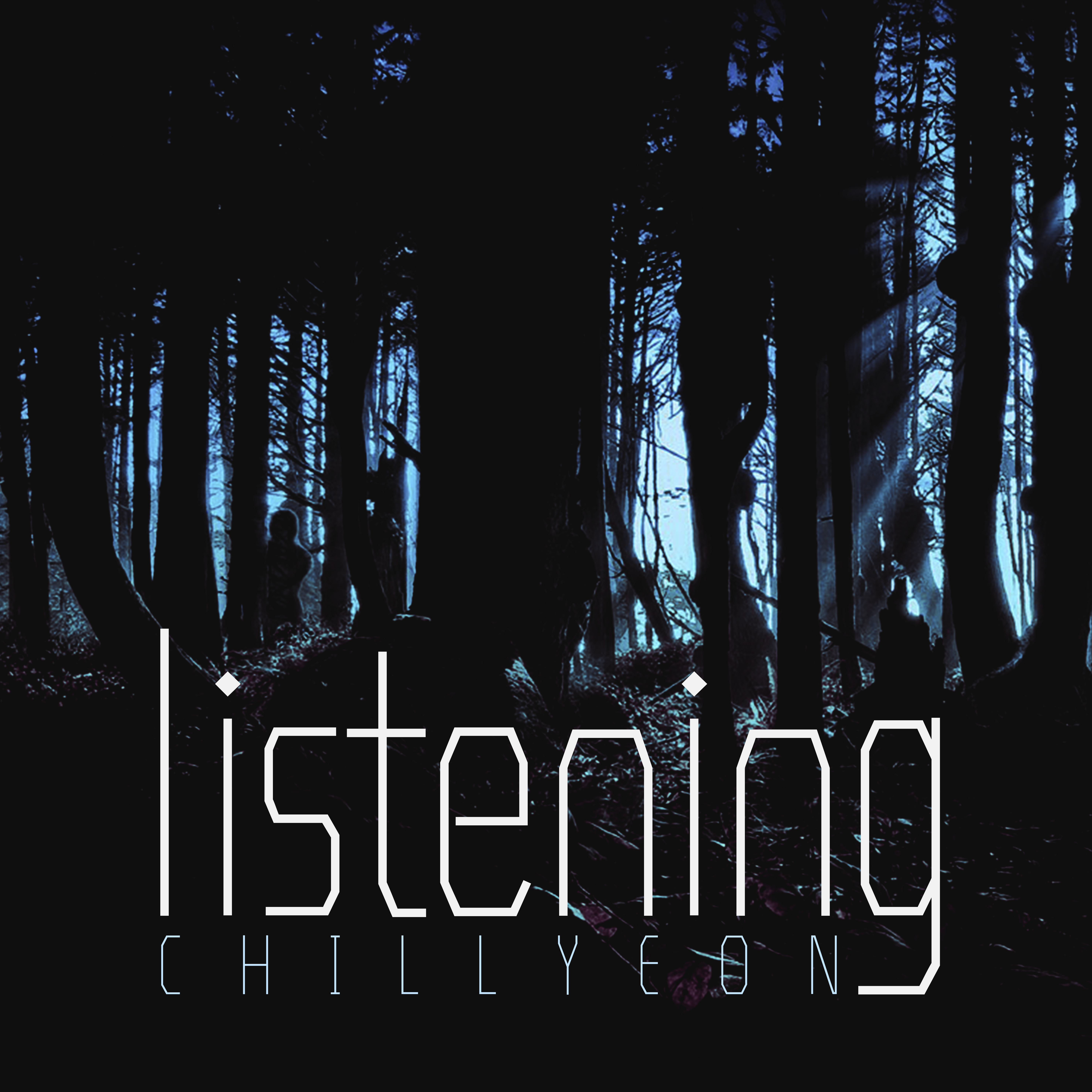 mu bei li de qing tian