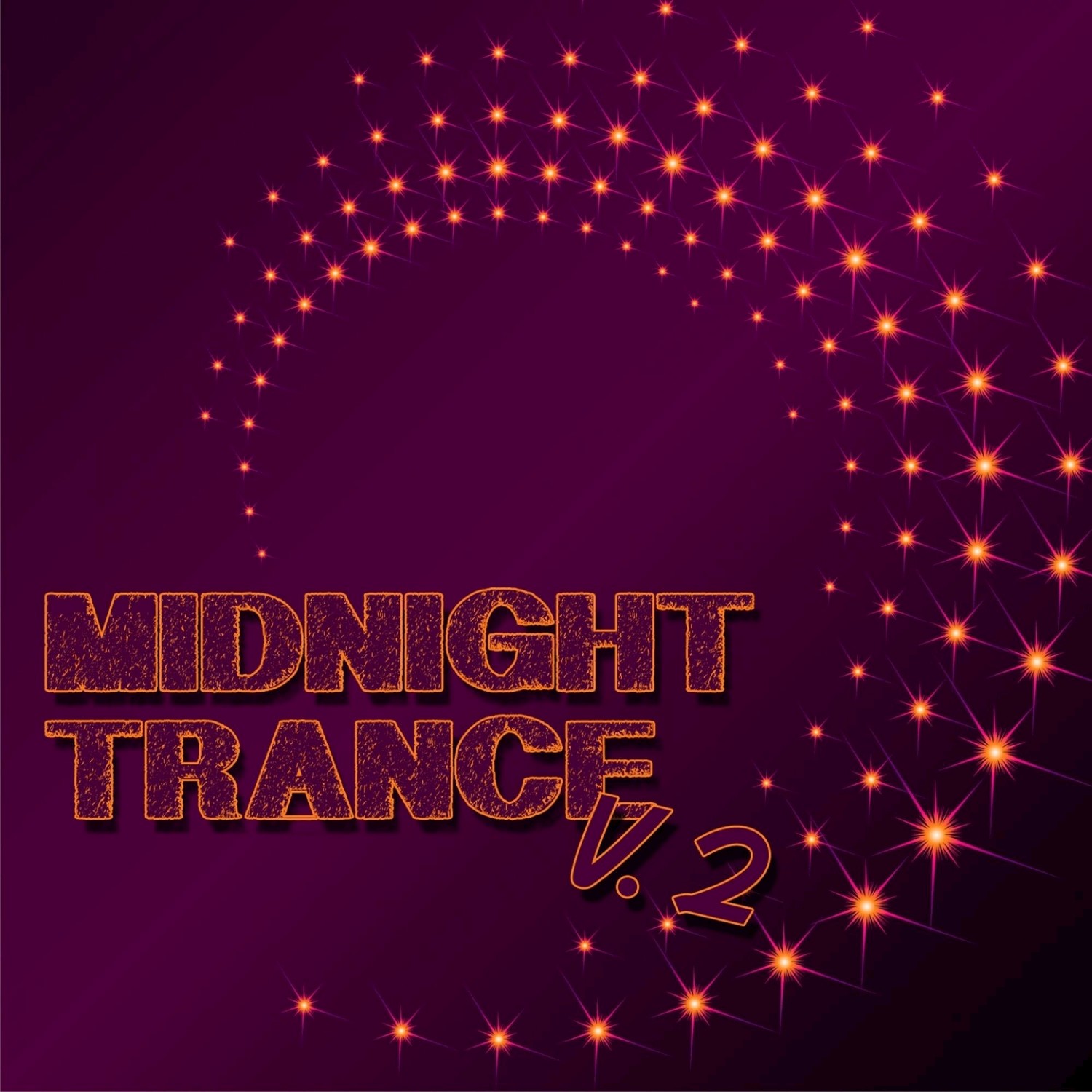 Midnight Trance, Vol. 2