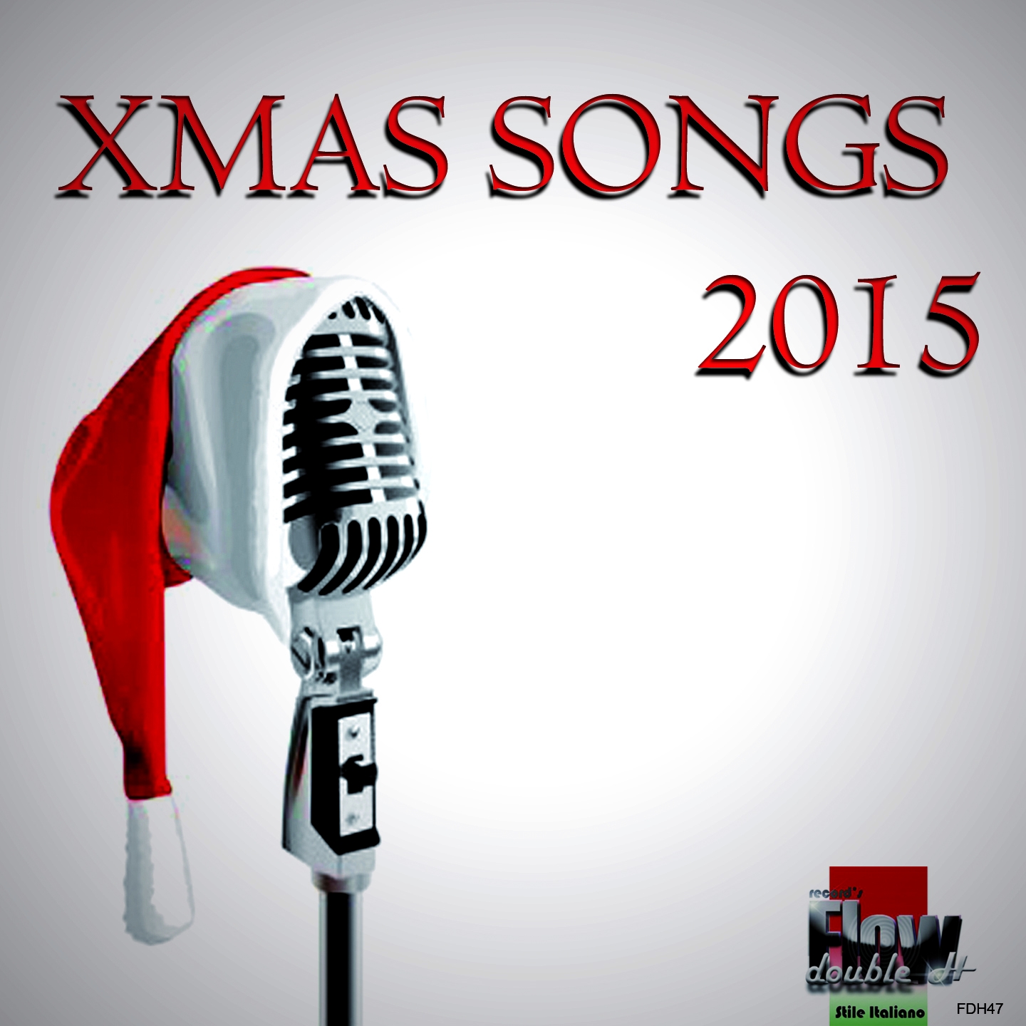 Xmas songs 2015