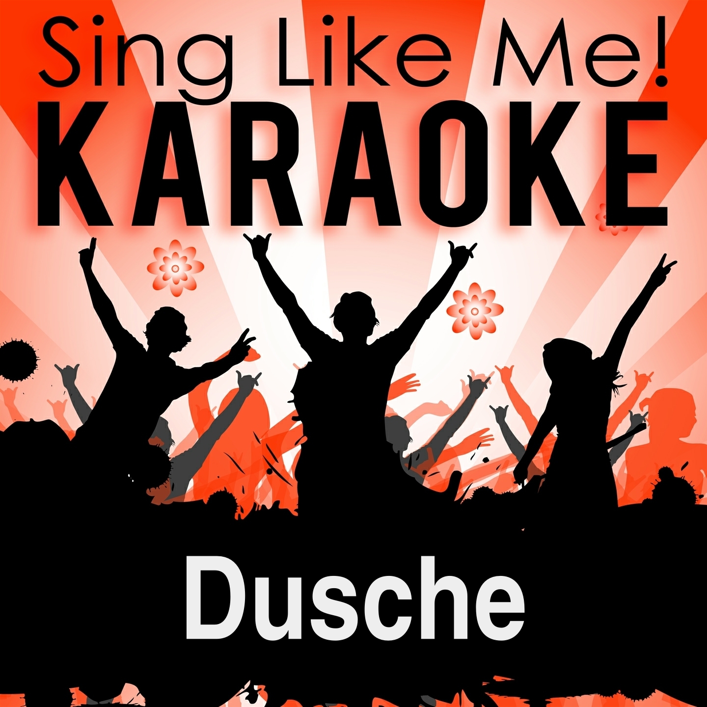 Dusche (Karaoke Version) (Originally Performed By Farin Urlaub)
