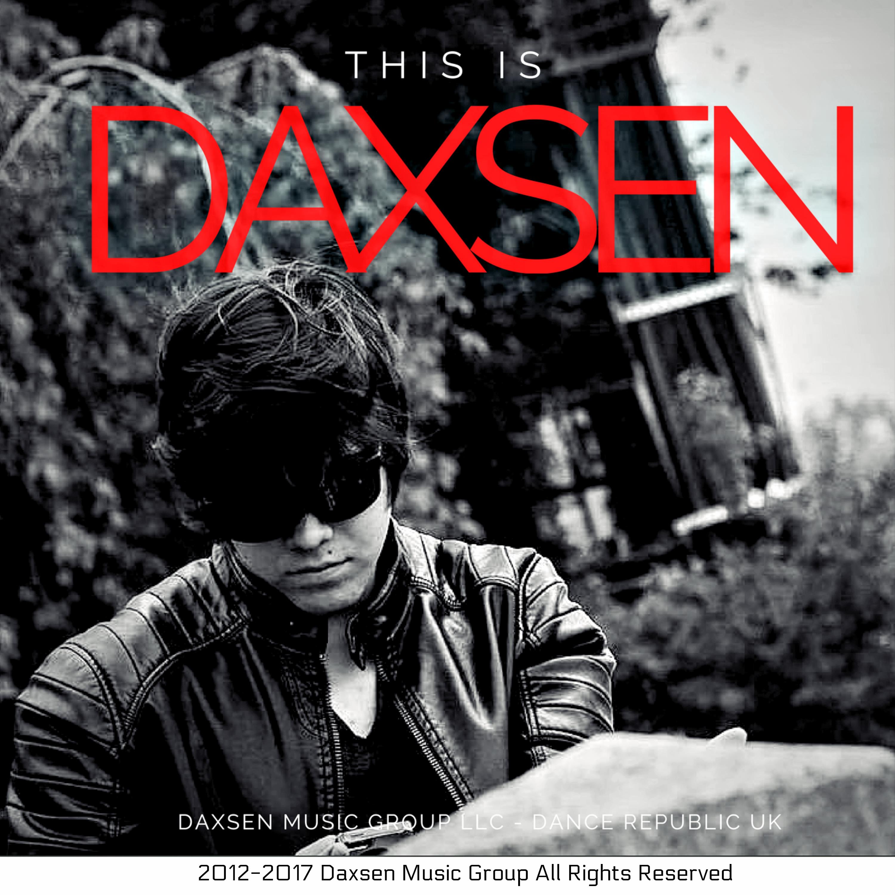 This Is Daxsen (2012 - 2017)