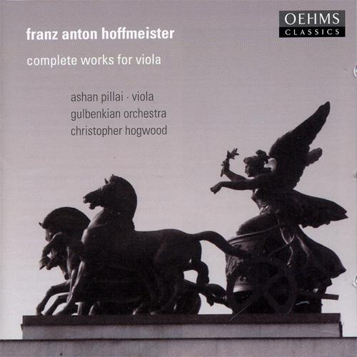 Viola Concerto in B-Flat Major:II. Poco adagio