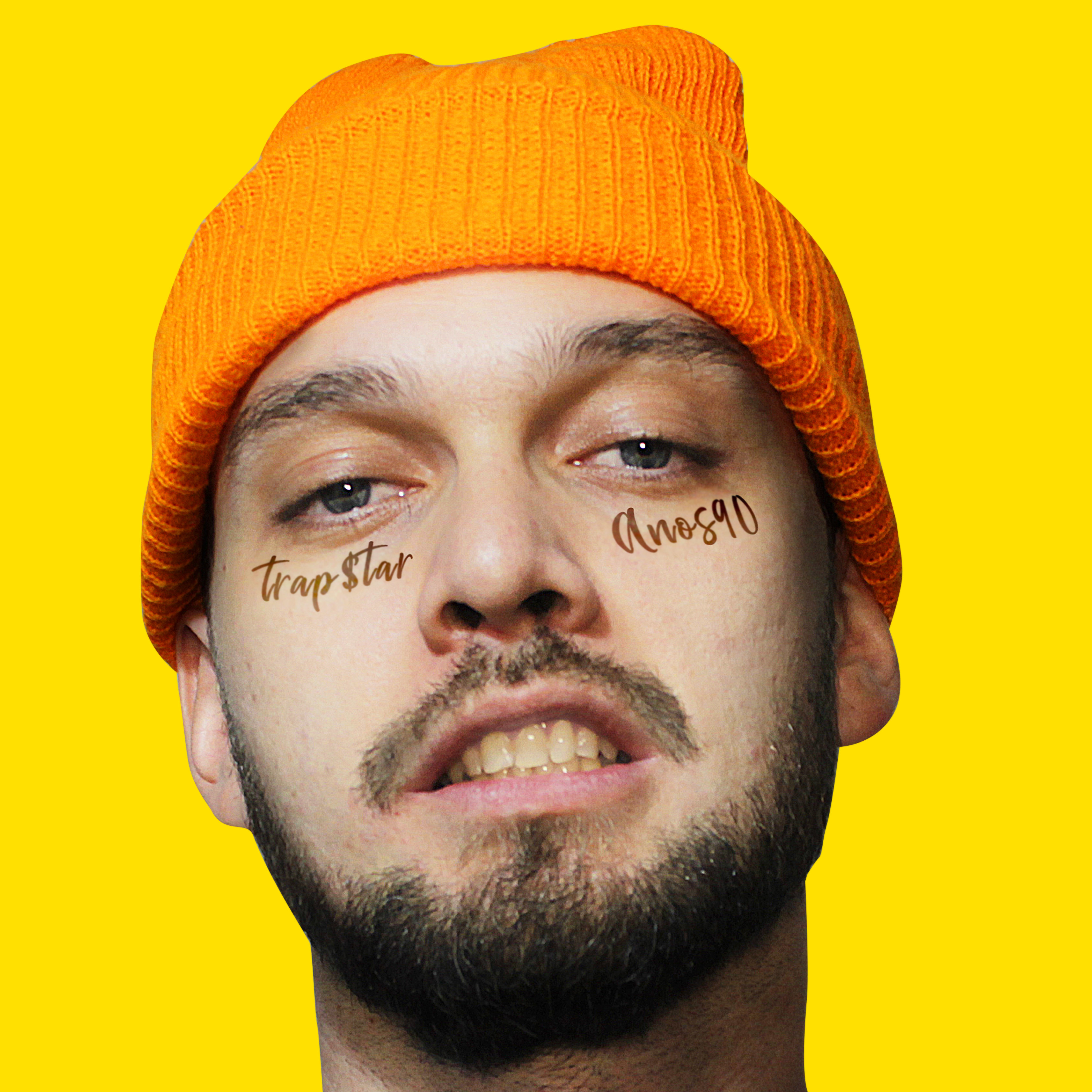 N o Me Deixe a Vontade